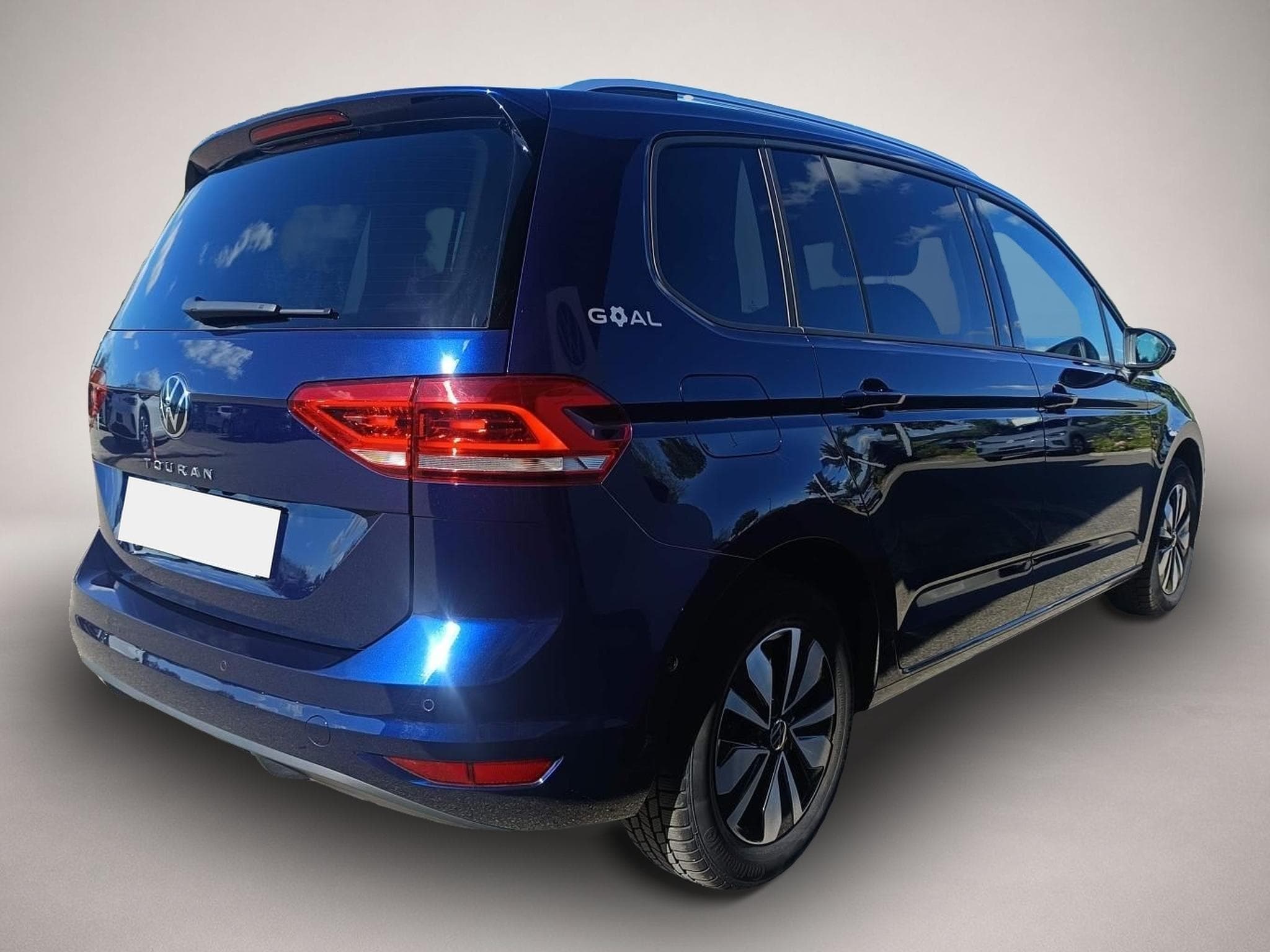 VW Touran (2025) - Photo 6