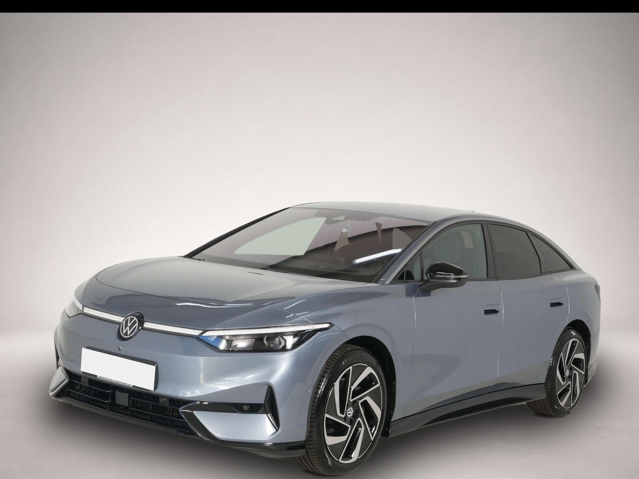 VW ID.5 (2025) - Foto 1
