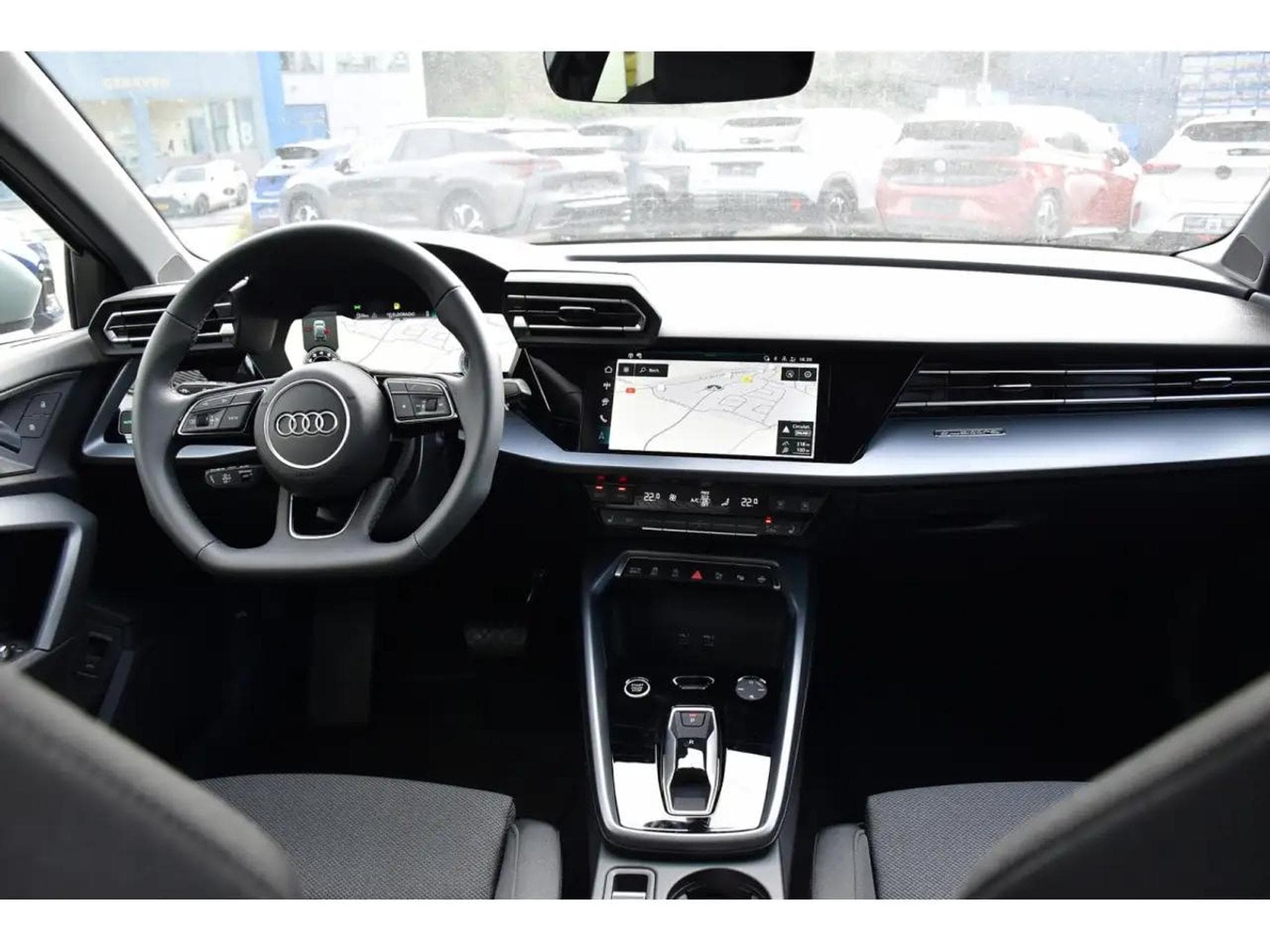 Audi A3 (2026) - Foto 9