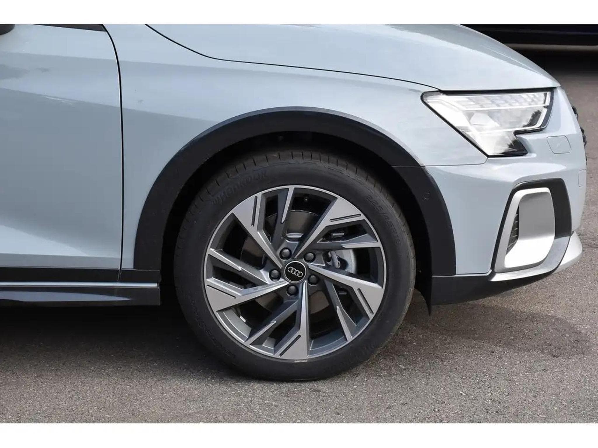 Audi A3 (2026) - Foto 5