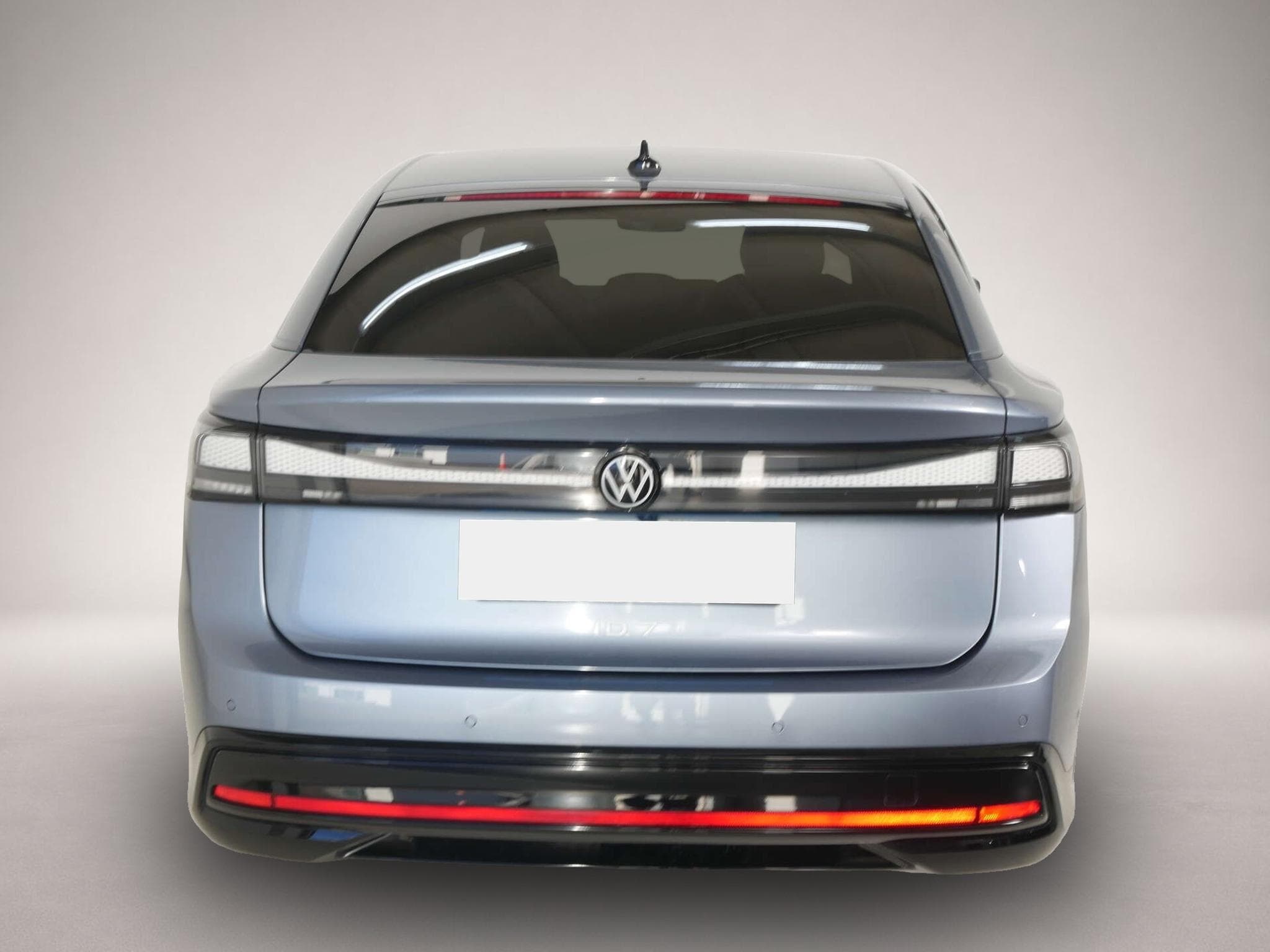VW ID.5 (2025) - Foto 4
