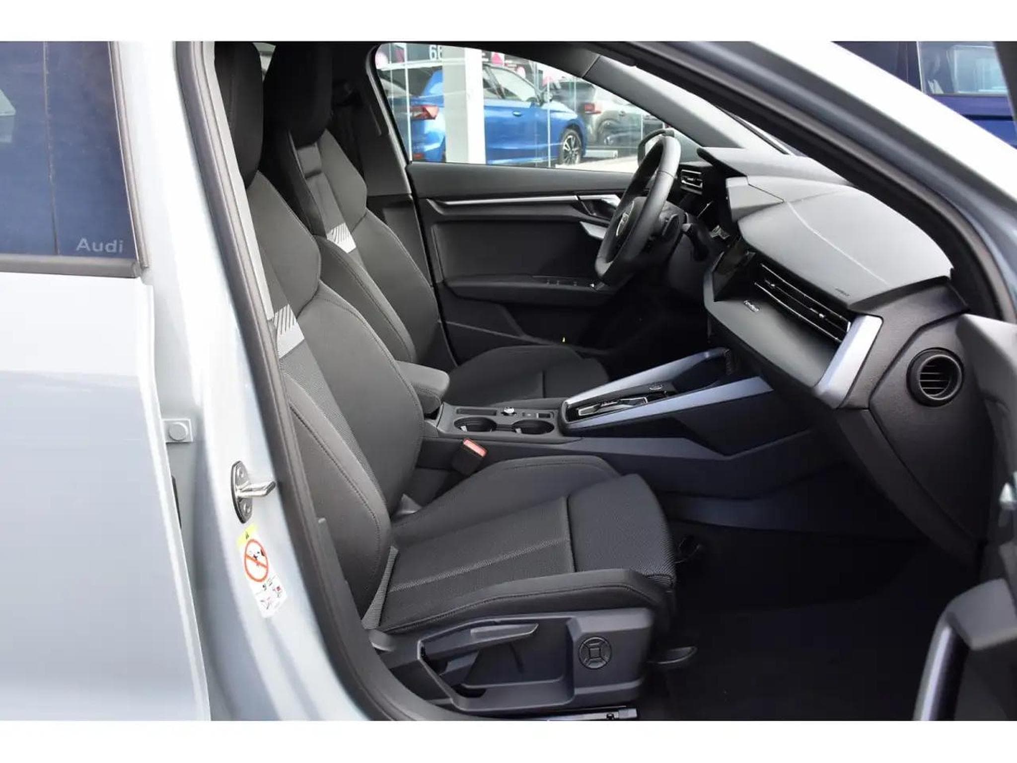 Audi A3 (2026) - Foto 7