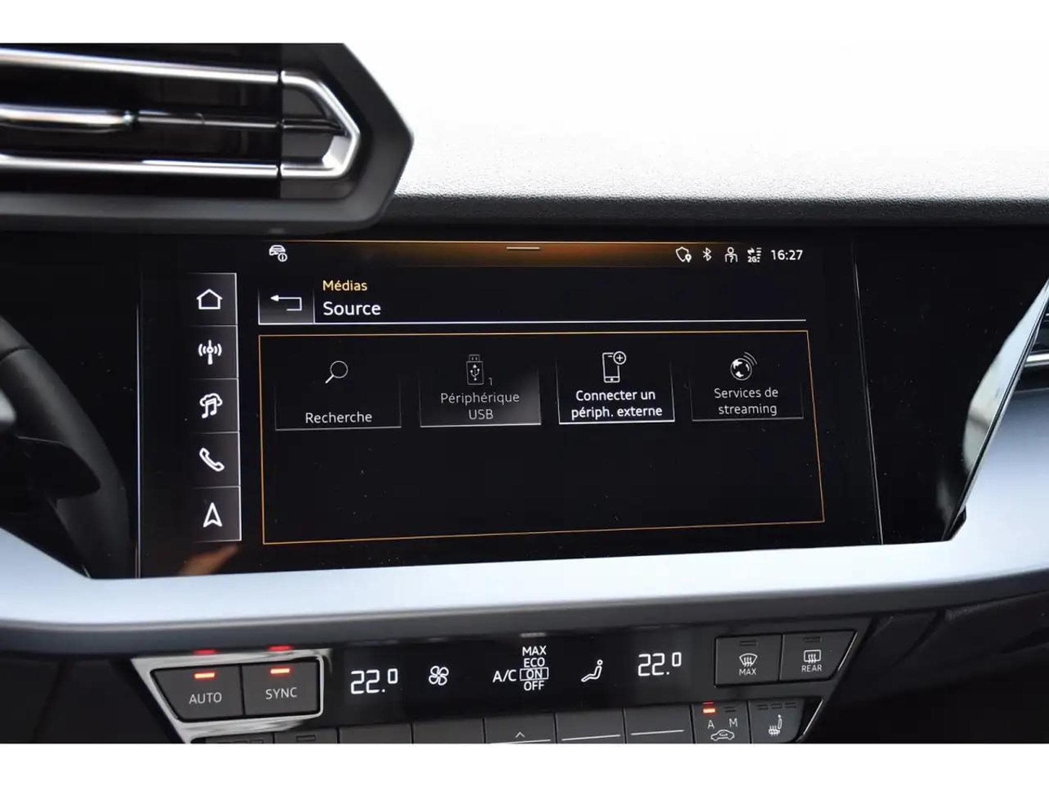 Audi A3 (2026) - Foto 11