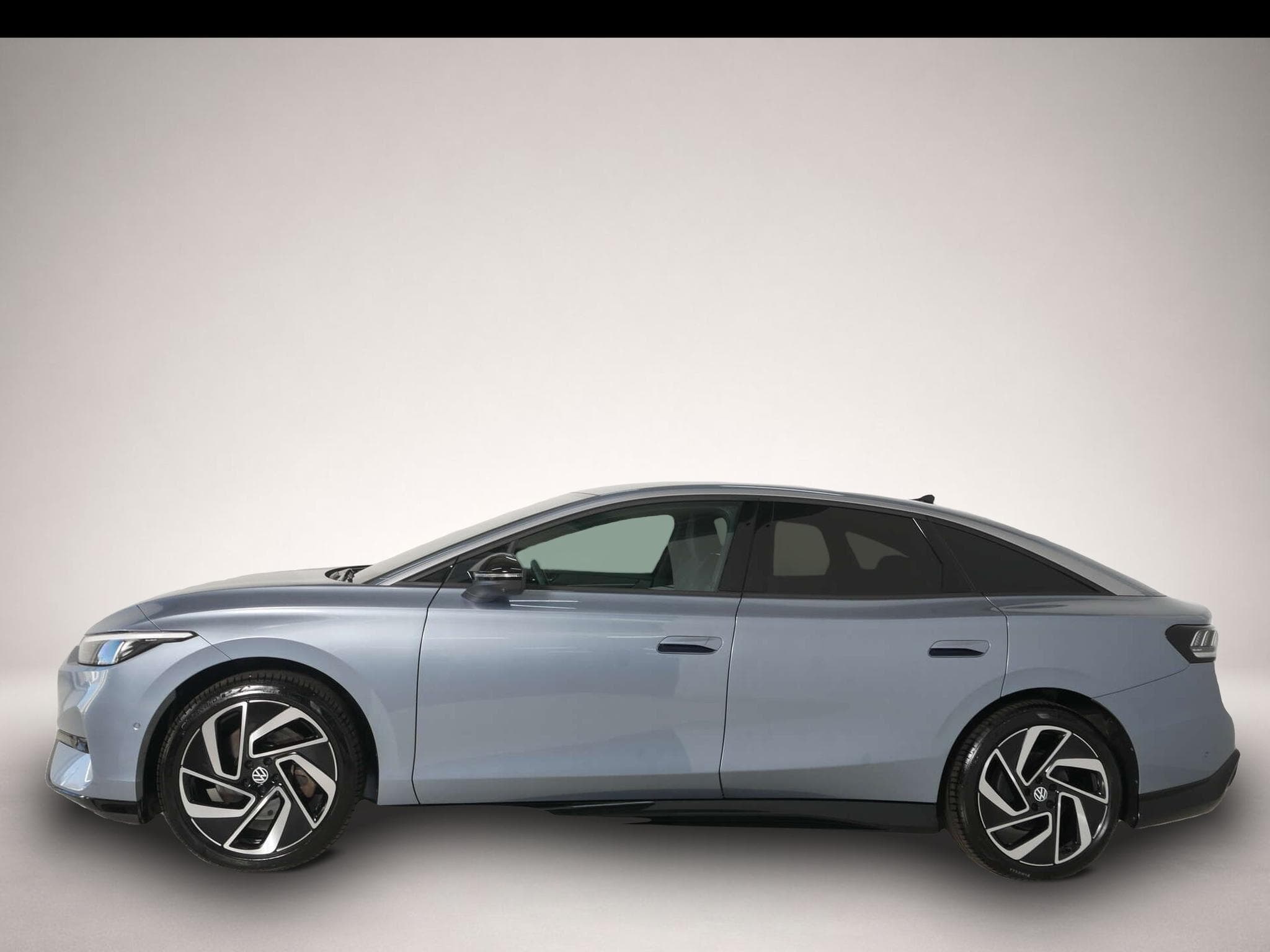 VW ID.5 (2025) - Foto 3