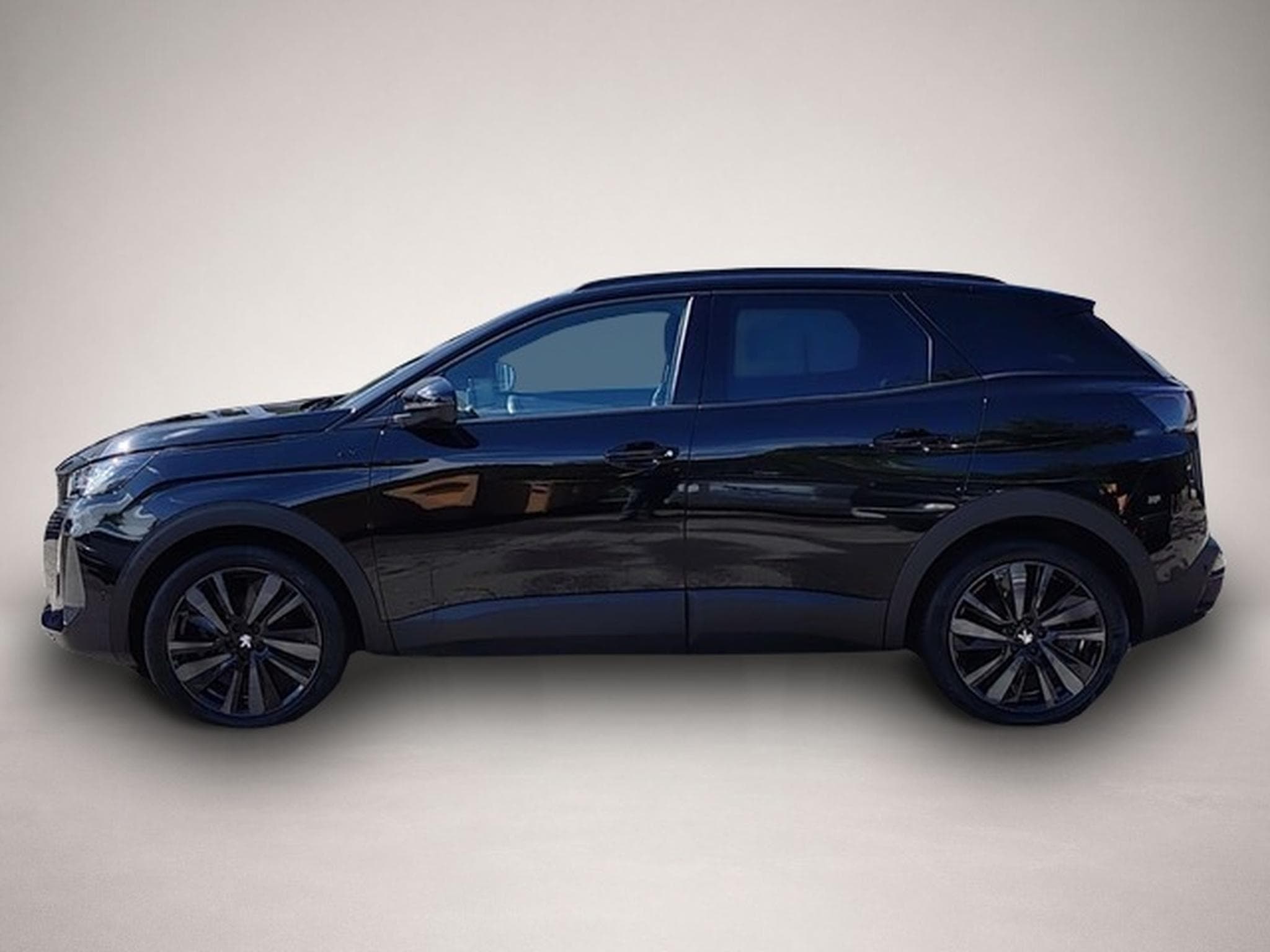 Peugeot 3008 (2024) - Photo 2