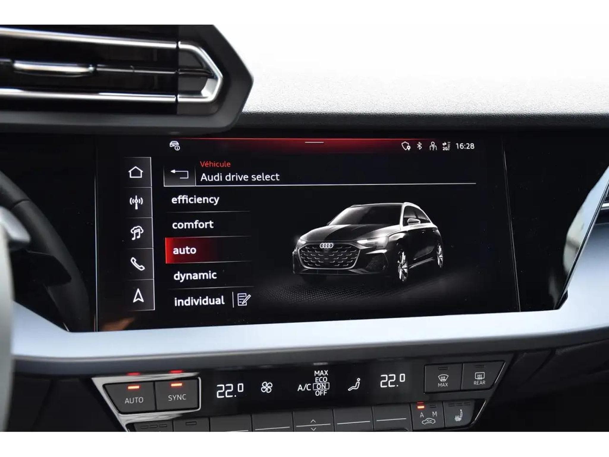Audi A3 (2026) - Foto 17