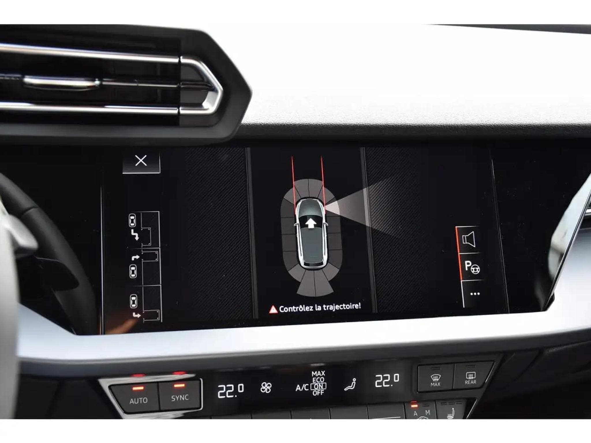 Audi A3 (2026) - Foto 18