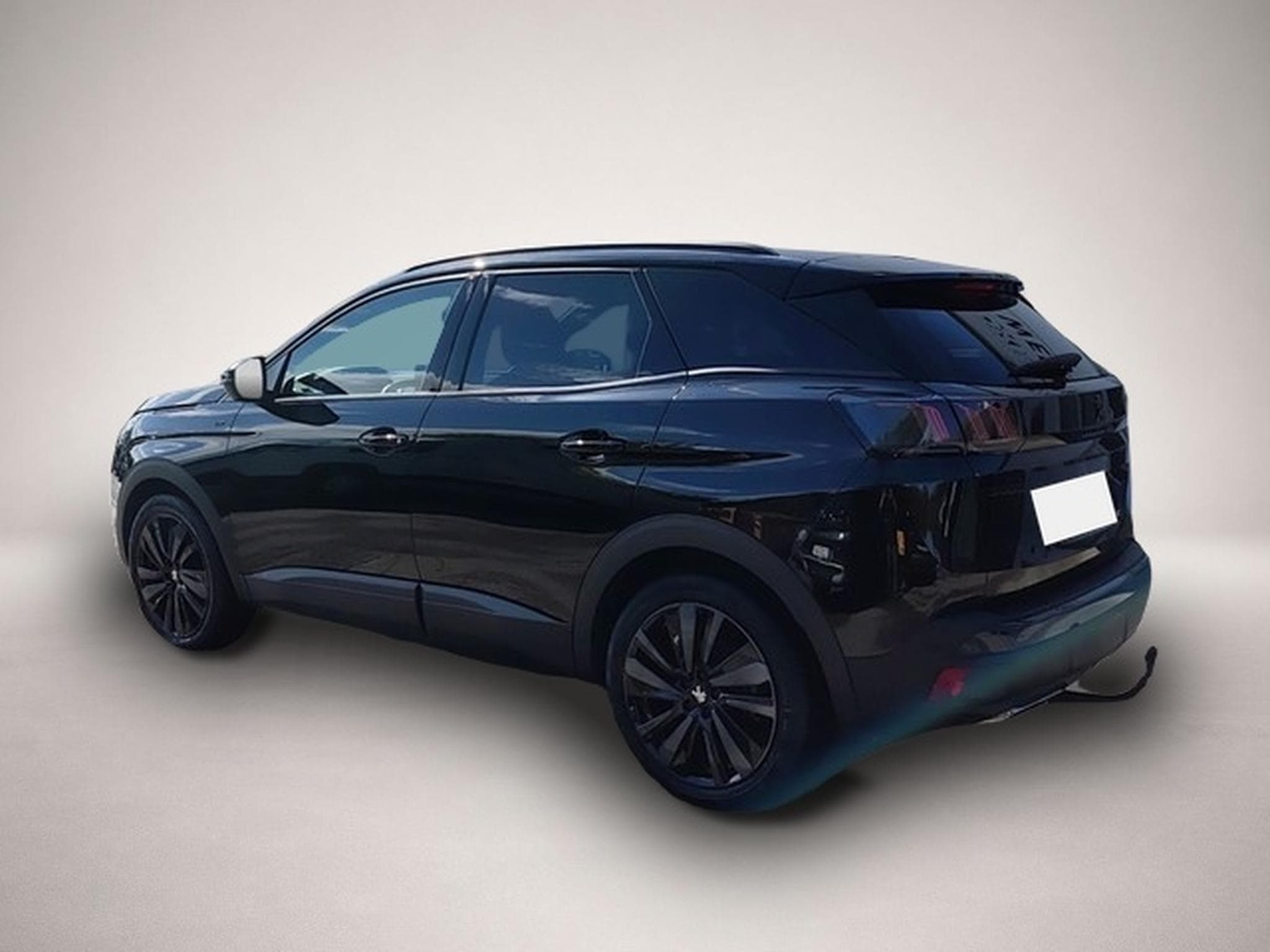 Peugeot 3008 (2024) - Photo 3