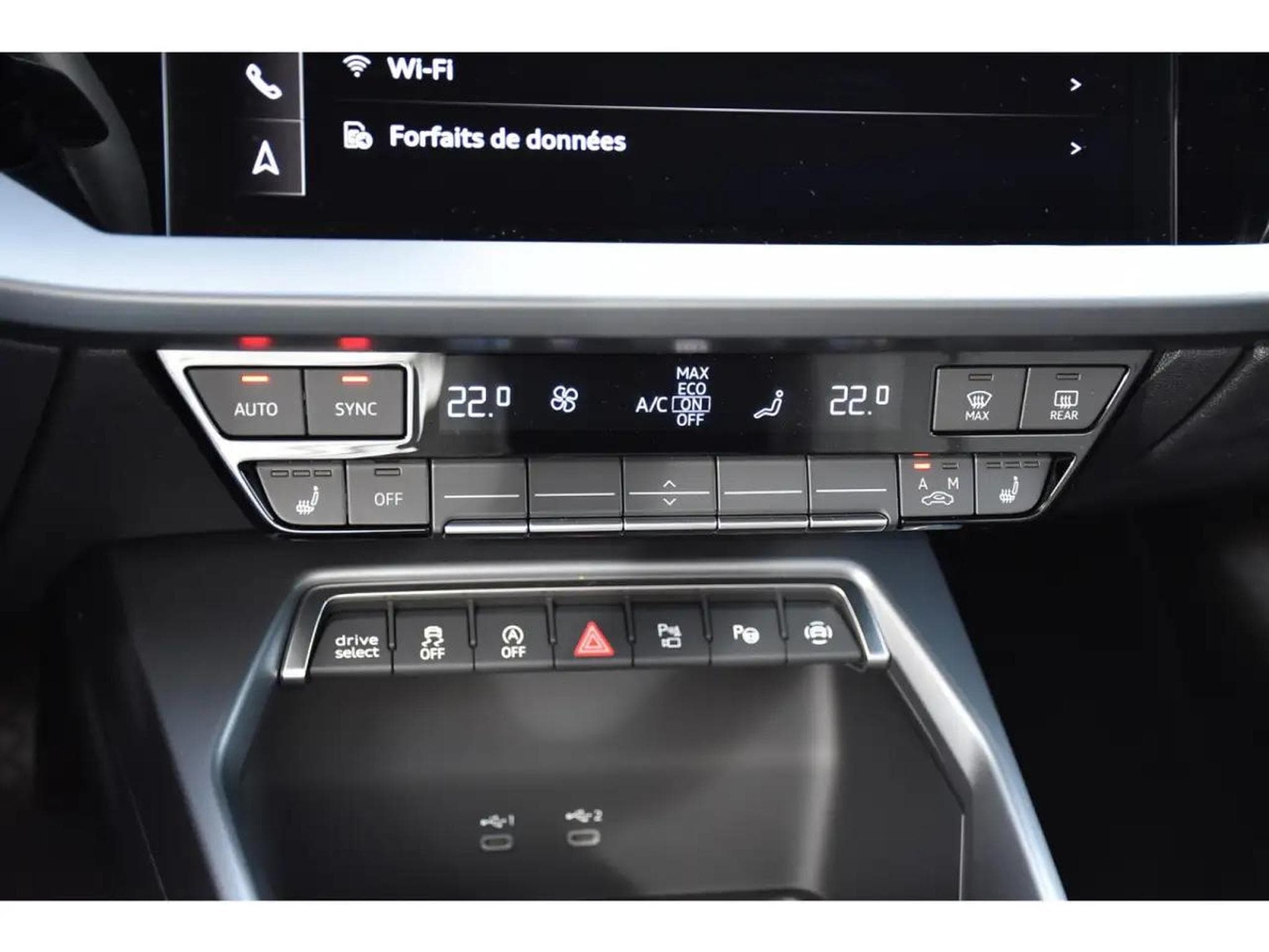 Audi A3 (2026) - Foto 22