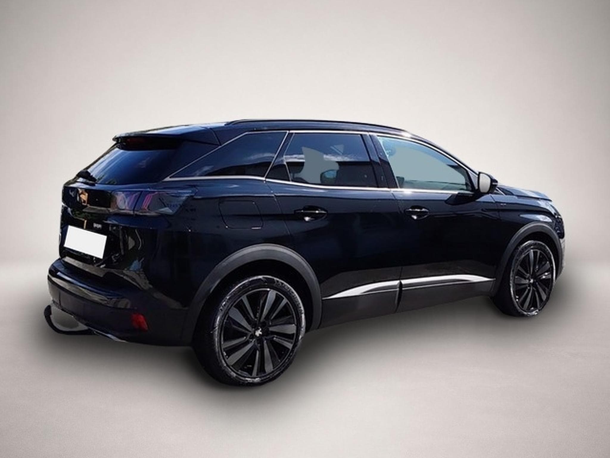 Peugeot 3008 (2024) - Photo 5