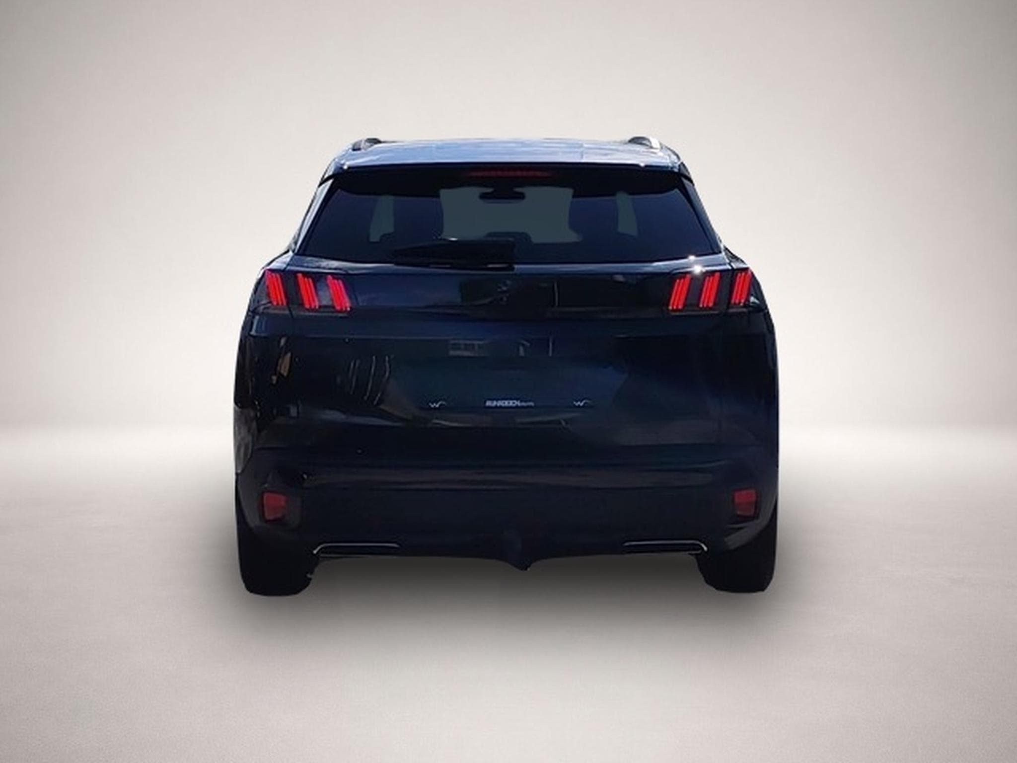Peugeot 3008 (2024) - Photo 4