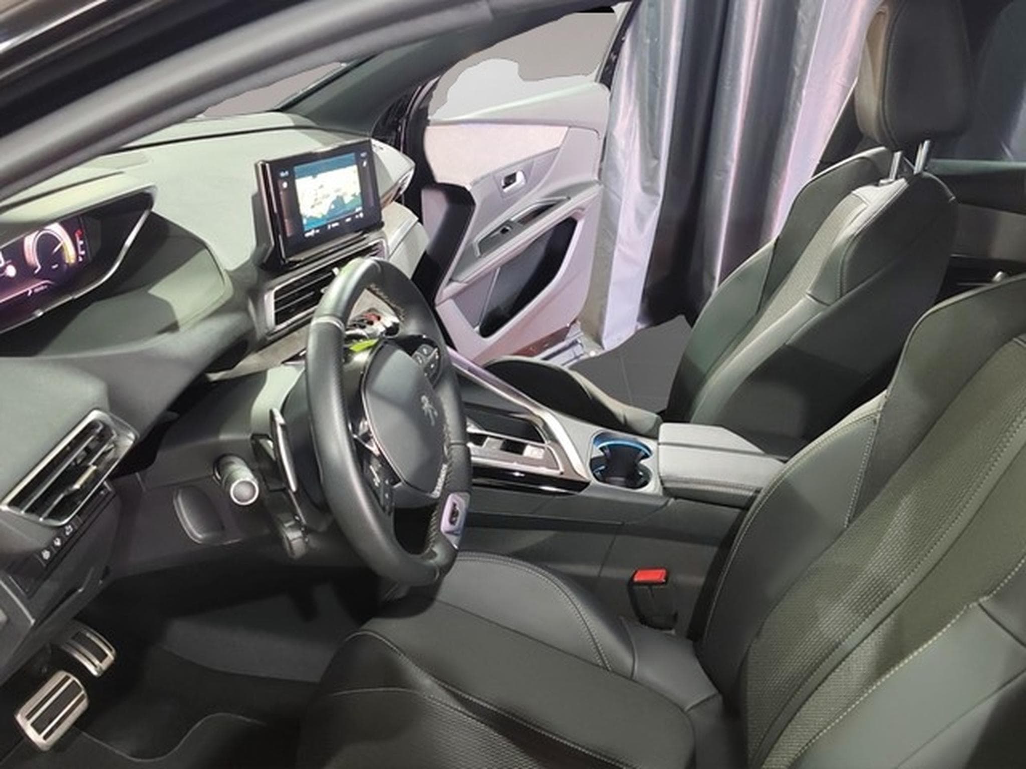 Peugeot 3008 (2024) - Photo 7