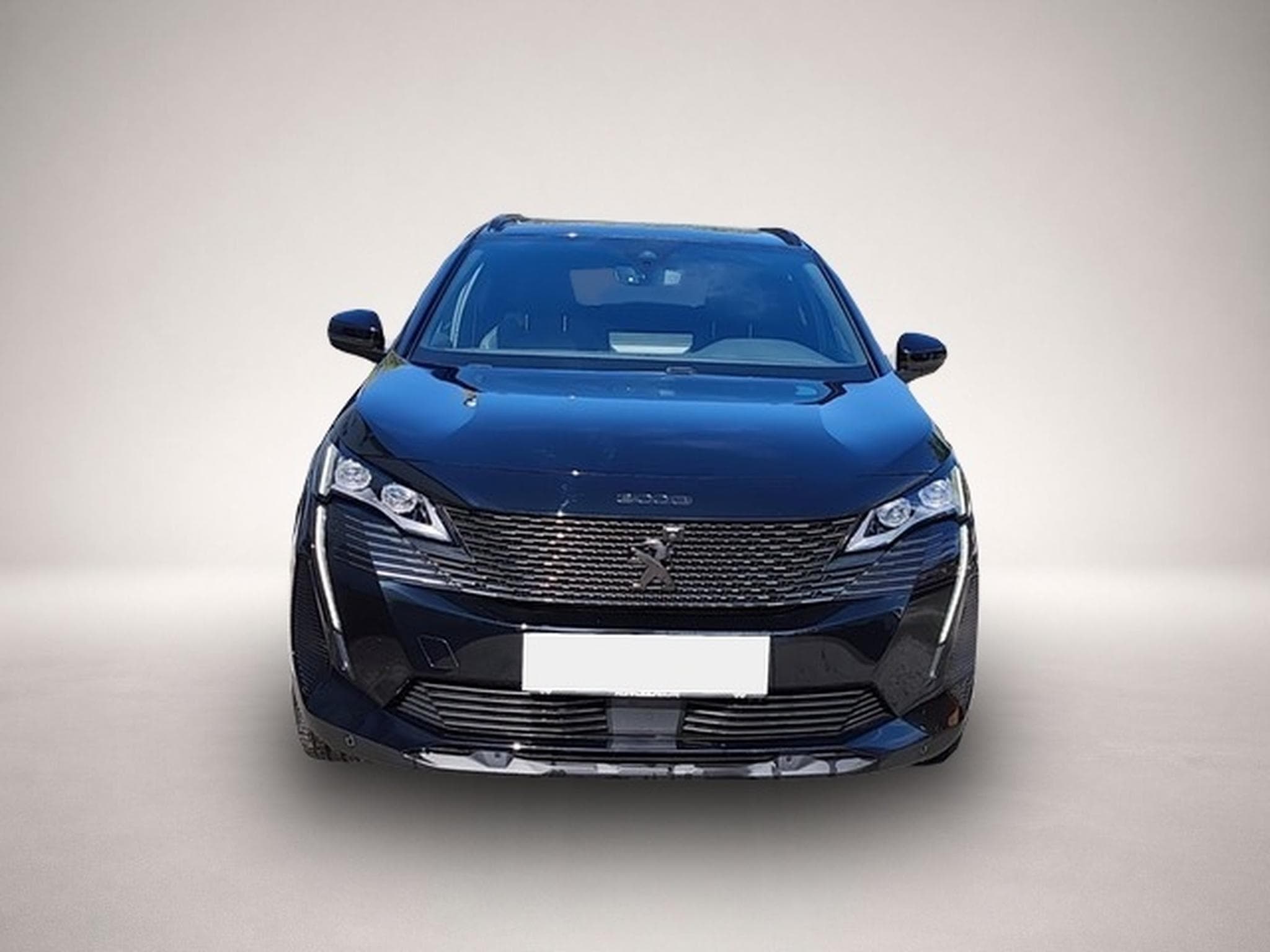 Peugeot 3008 (2024) - Photo 6