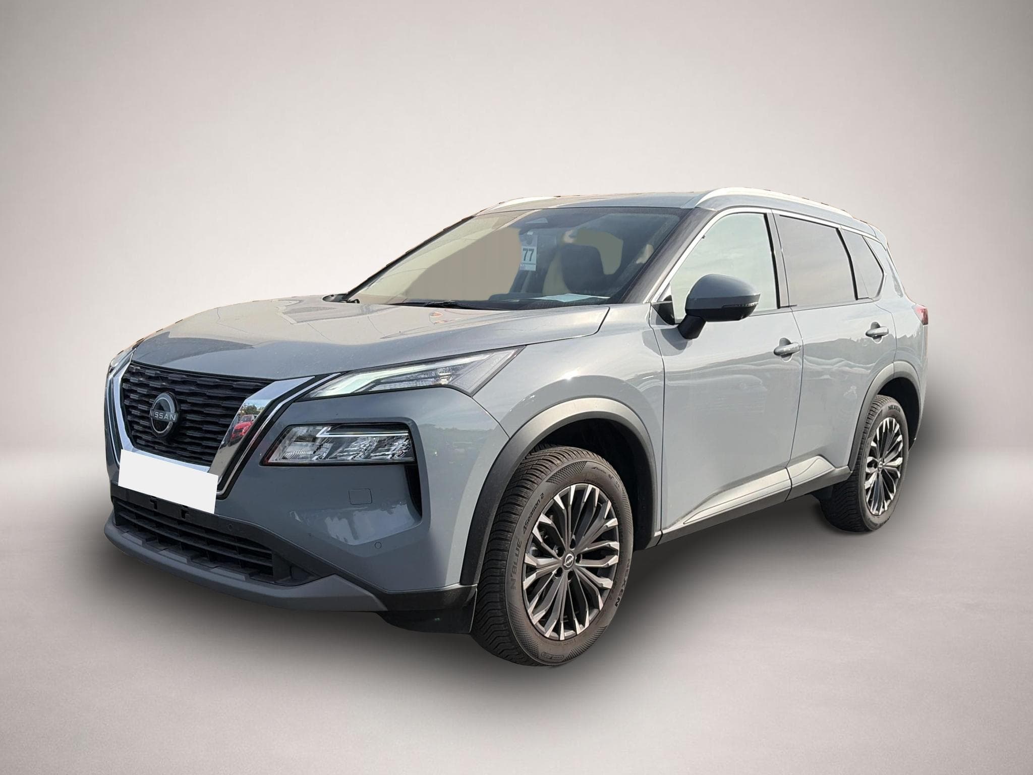 Nissan X-Trail (2026) - Photo 1