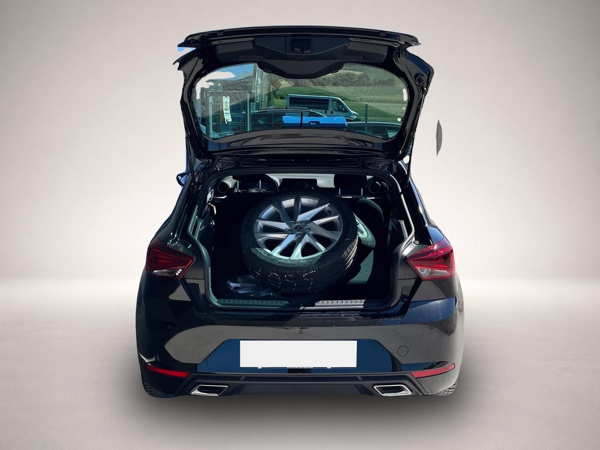 Seat Ibiza (2026) - Foto 3