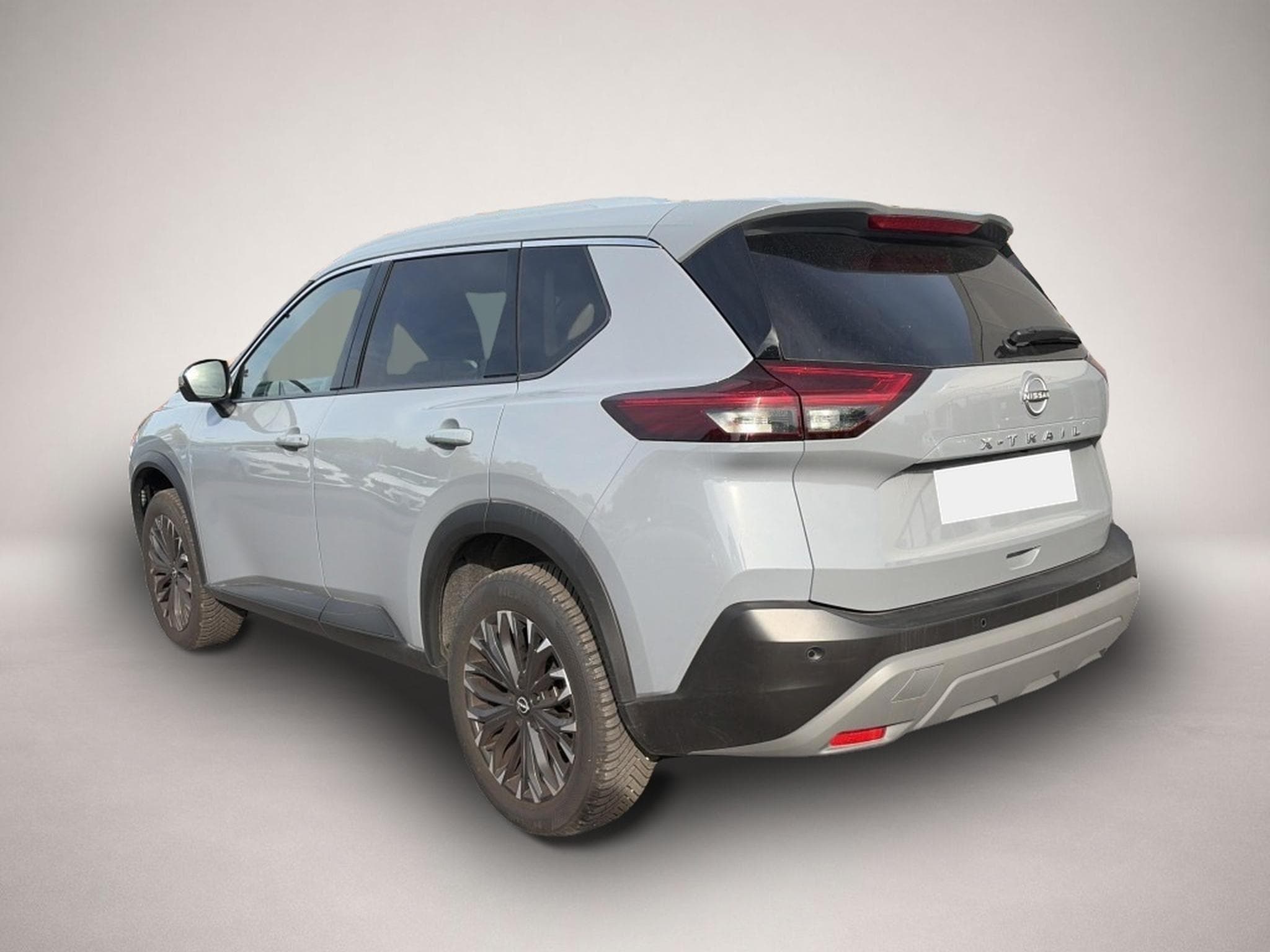 Nissan X-Trail (2026) - Photo 5