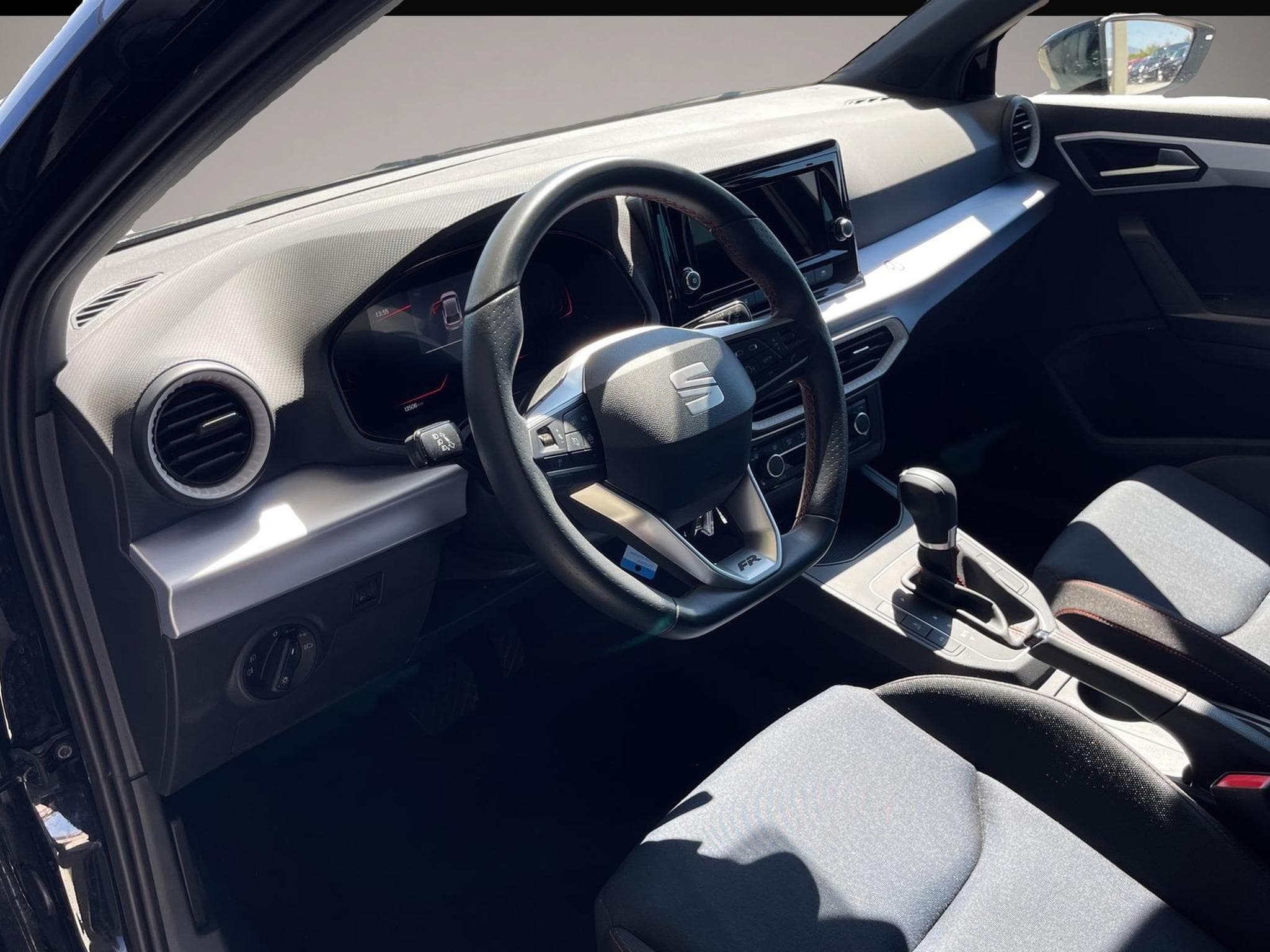 Seat Ibiza (2026) - Foto 4