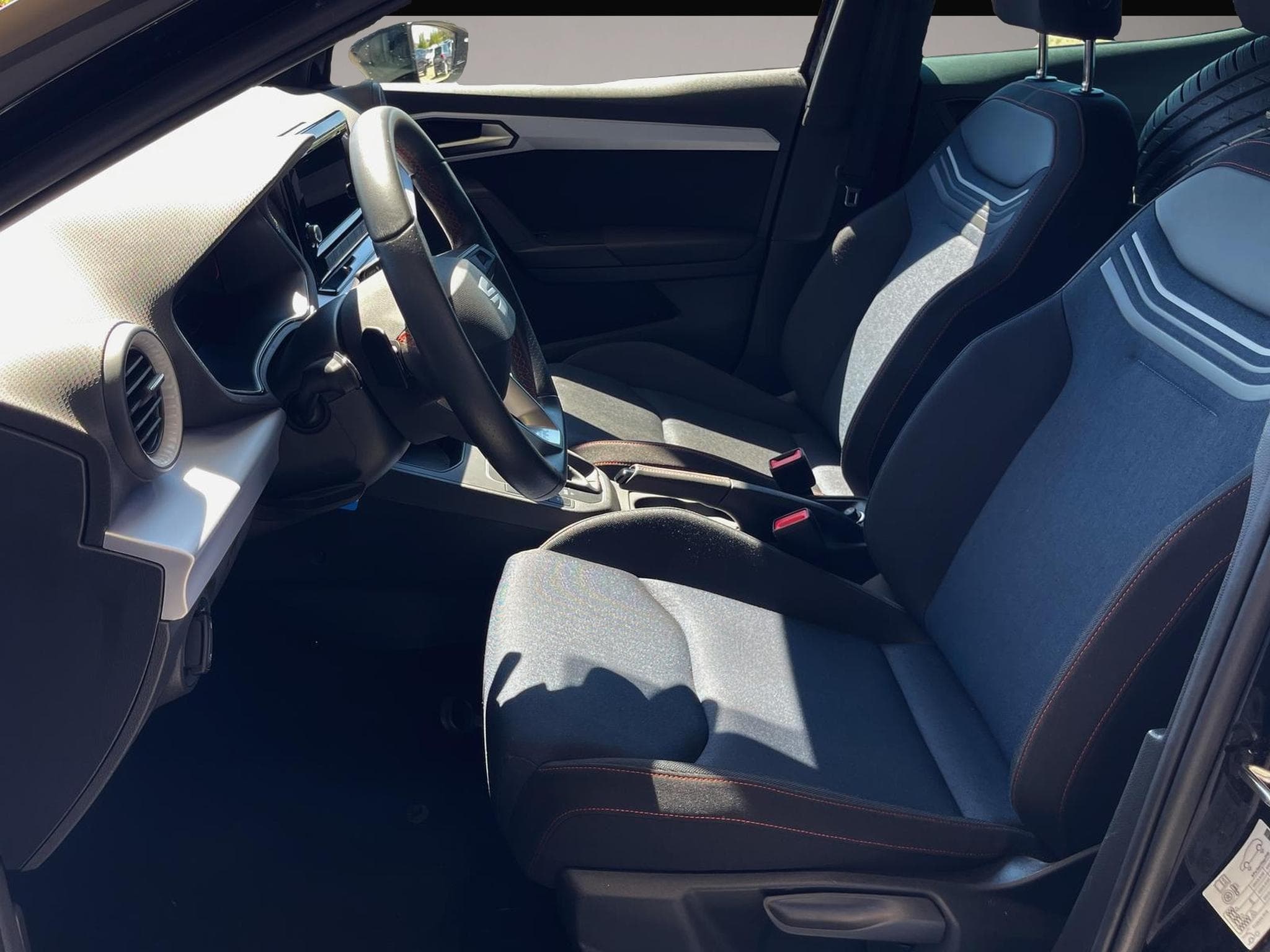 Seat Ibiza (2026) - Foto 5