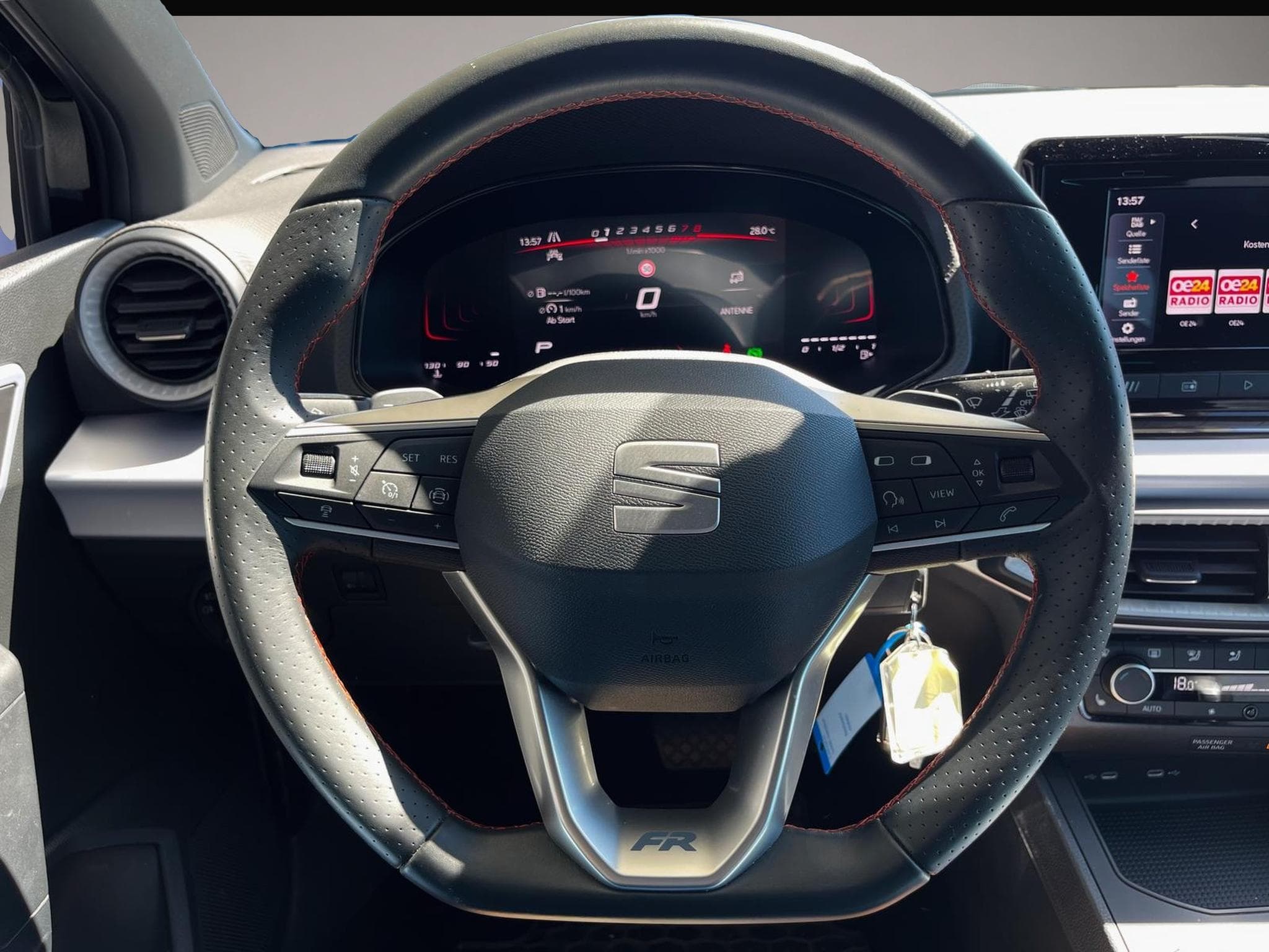 Seat Ibiza (2026) - Foto 6
