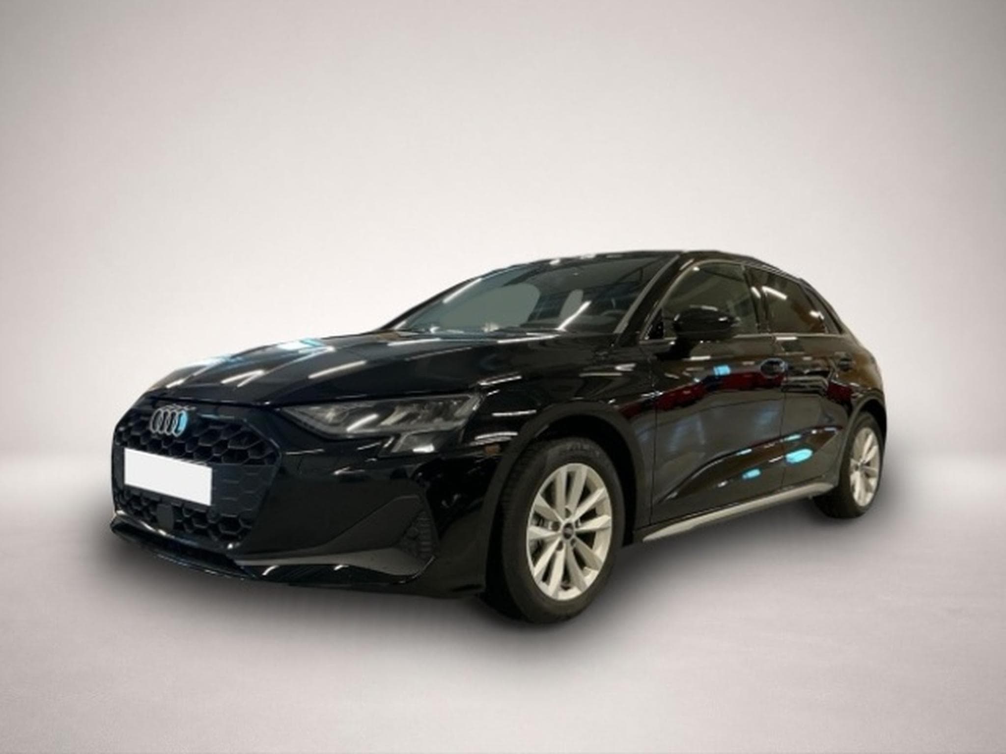 Audi A3 (2025) - Foto 1