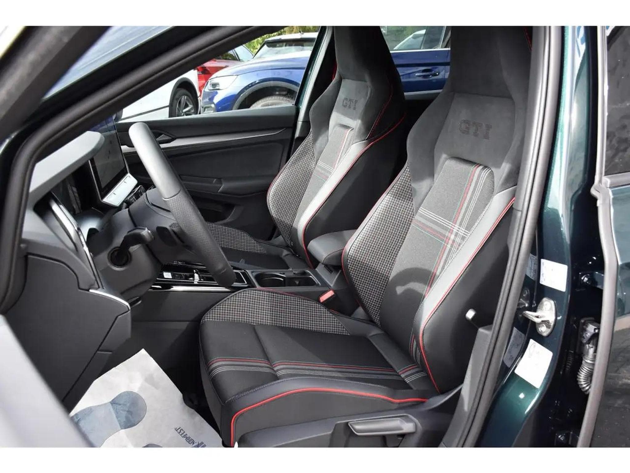 VW Golf (2026) - Foto 6
