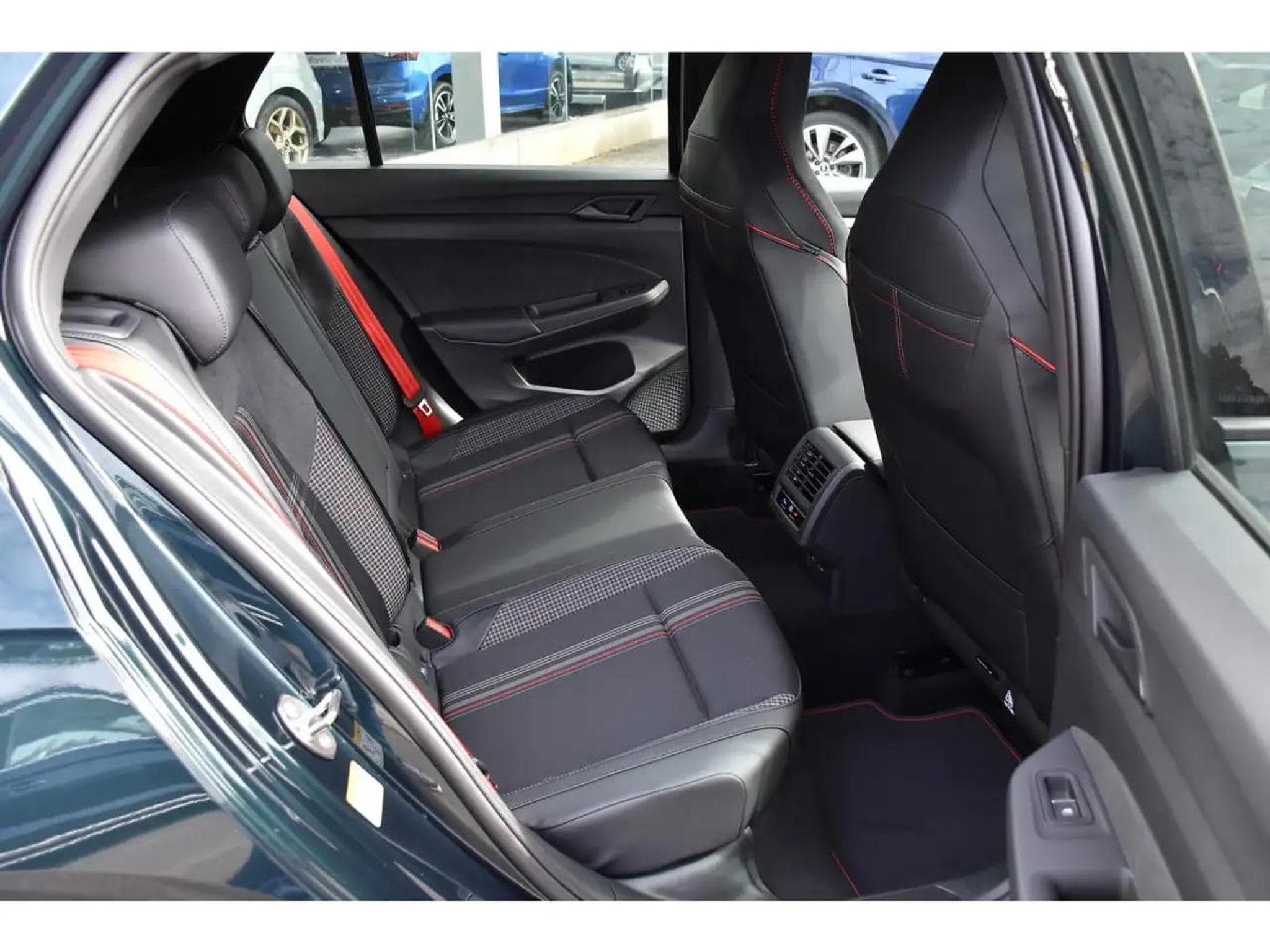 VW Golf (2026) - Foto 8