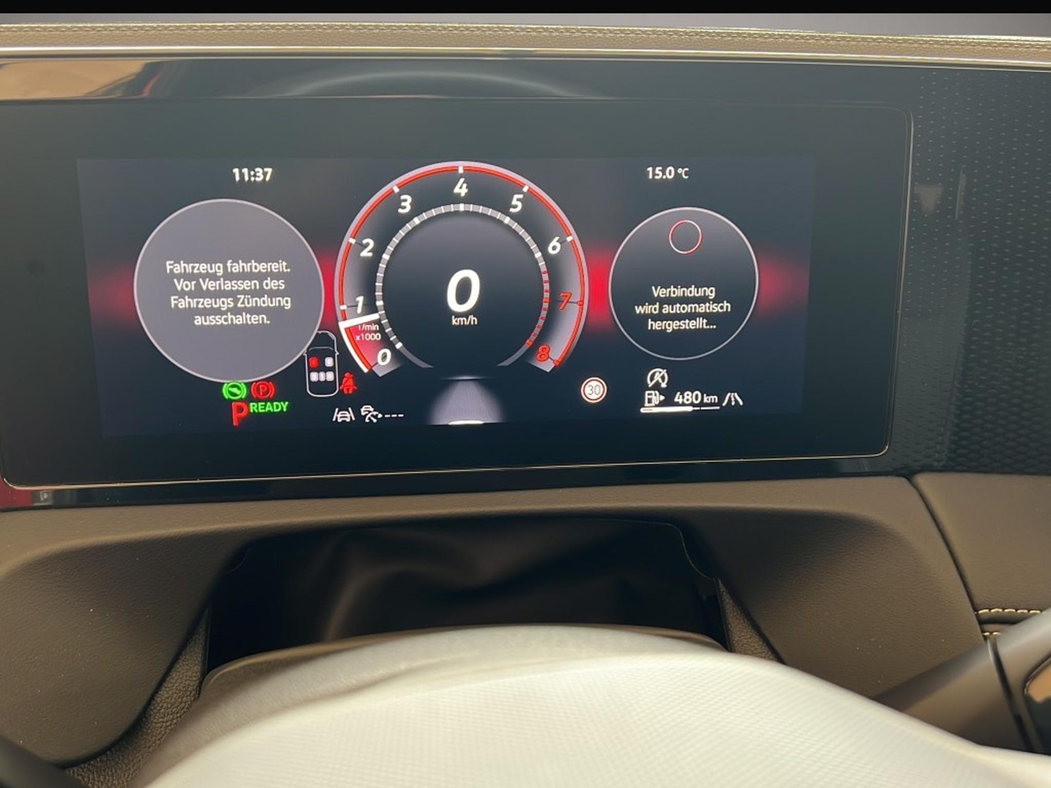 VW Tiguan (2025) - Photo 5