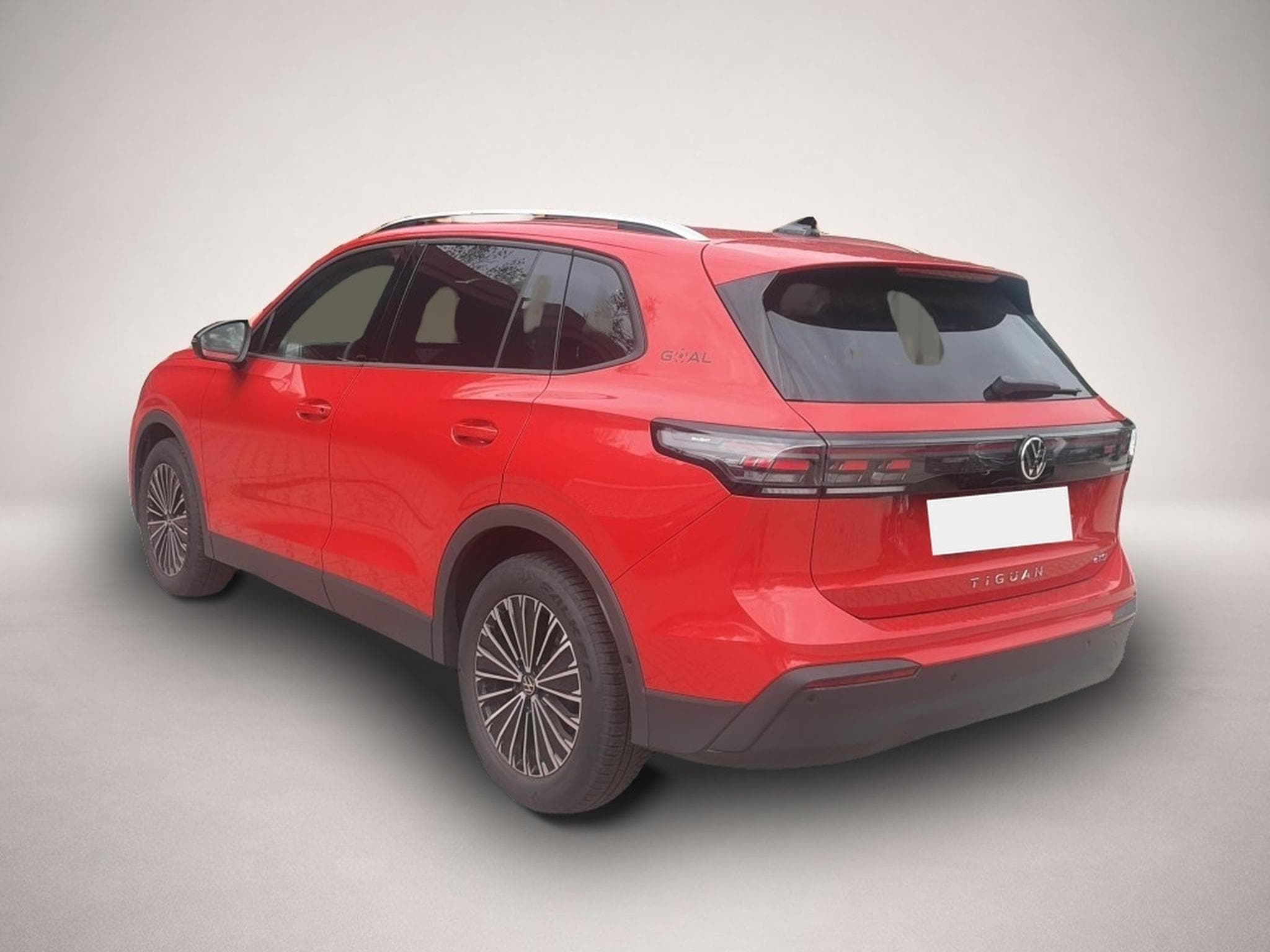 VW Tiguan (2025) - Photo 4