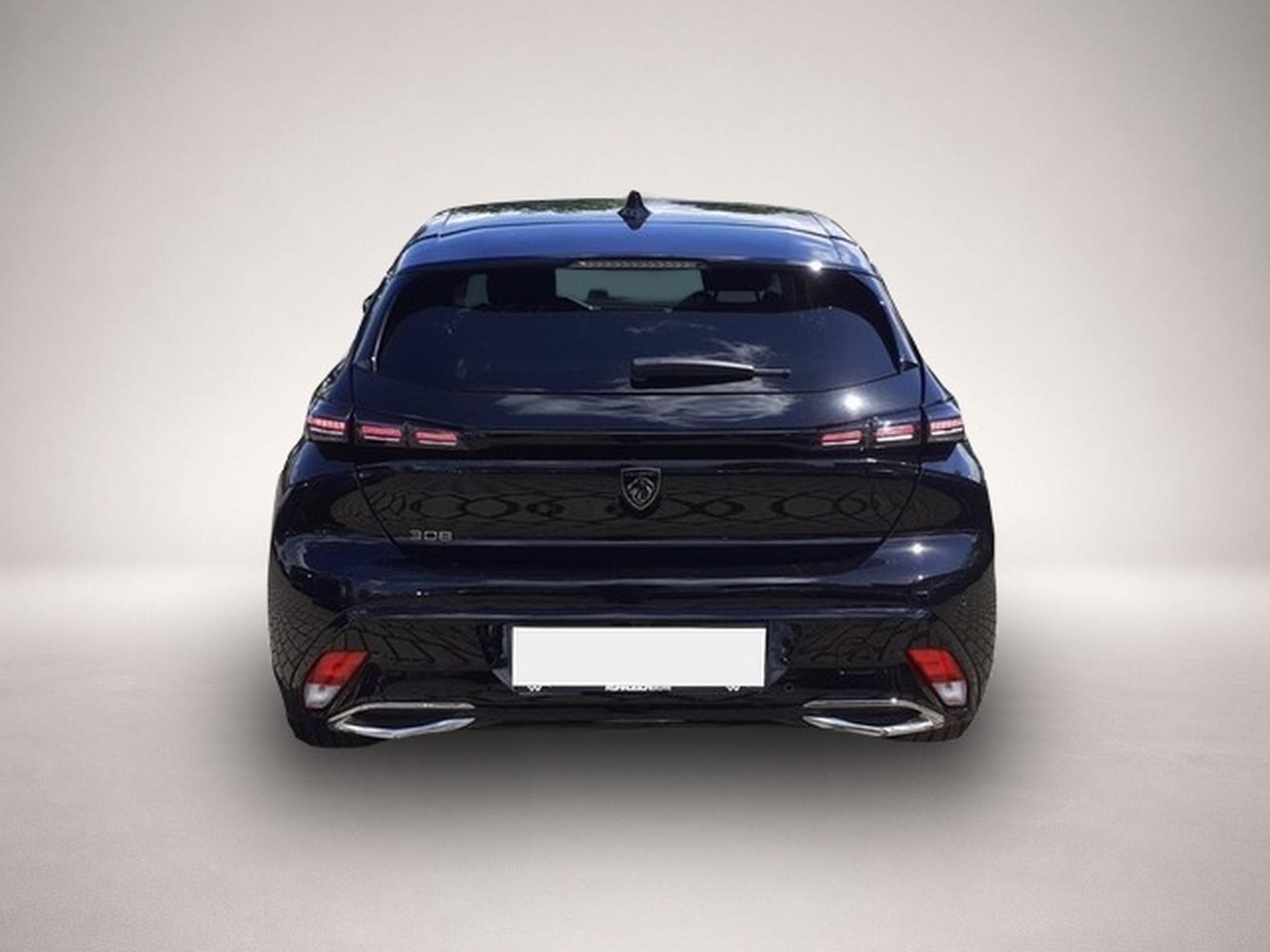 Peugeot 308 (2024) - Photo 4