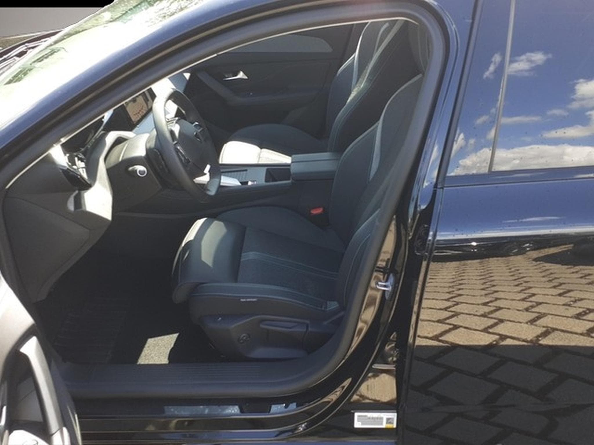 Peugeot 308 (2024) - Photo 7