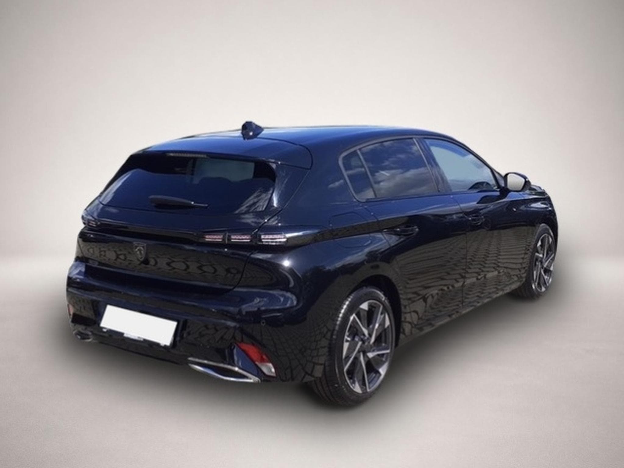 Peugeot 308 (2024) - Photo 5