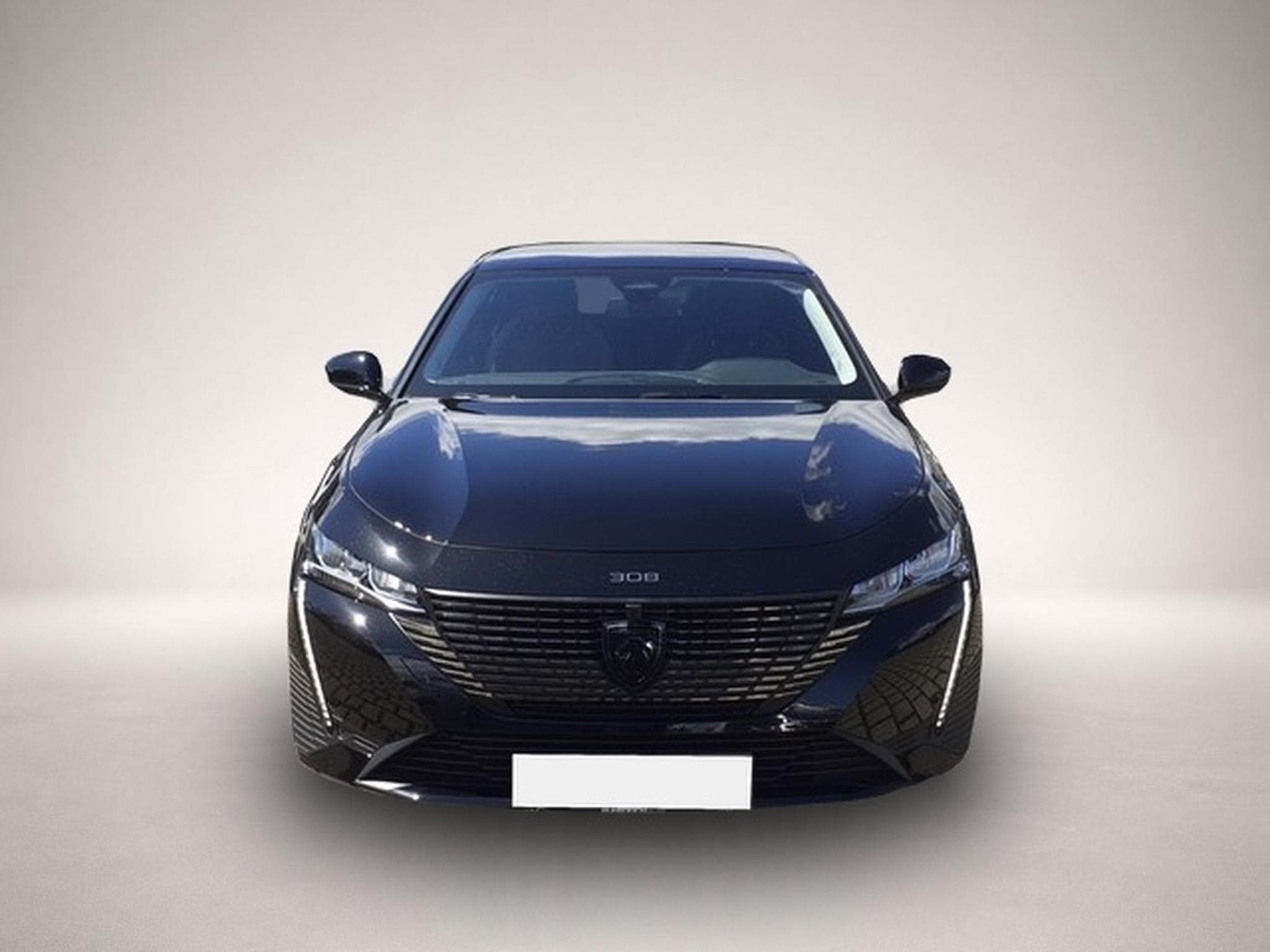 Peugeot 308 (2024) - Photo 6