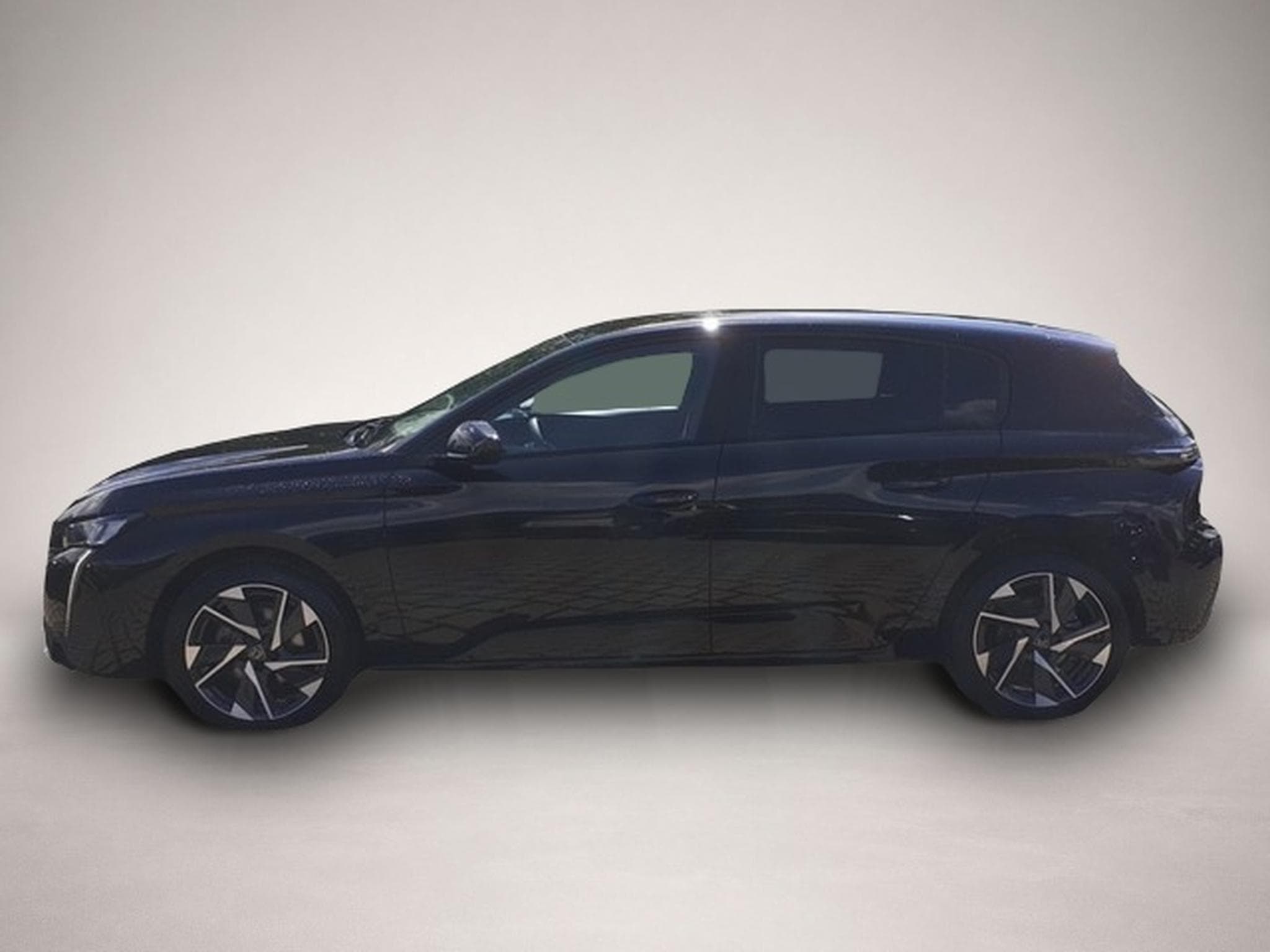 Peugeot 308 (2024) - Photo 2