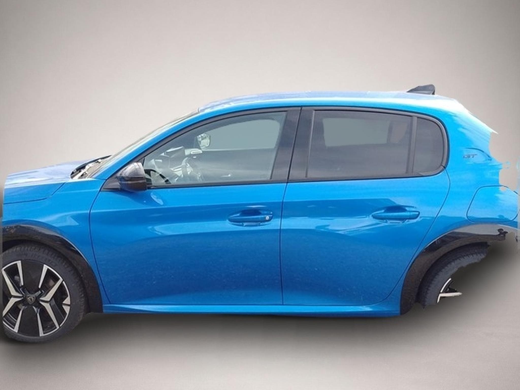 Peugeot 208 (2024) - Foto 2