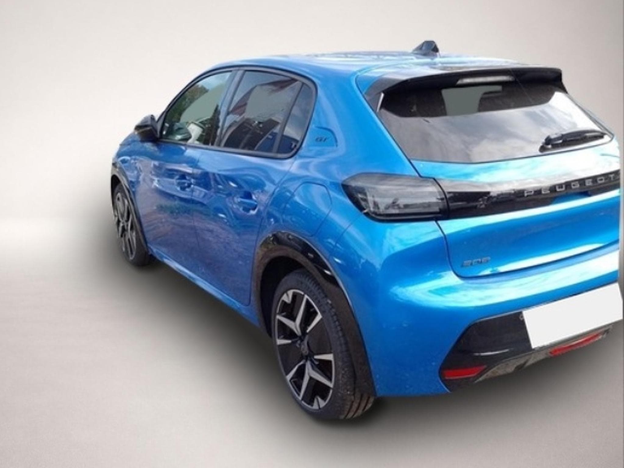 Peugeot 208 (2024) - Foto 3