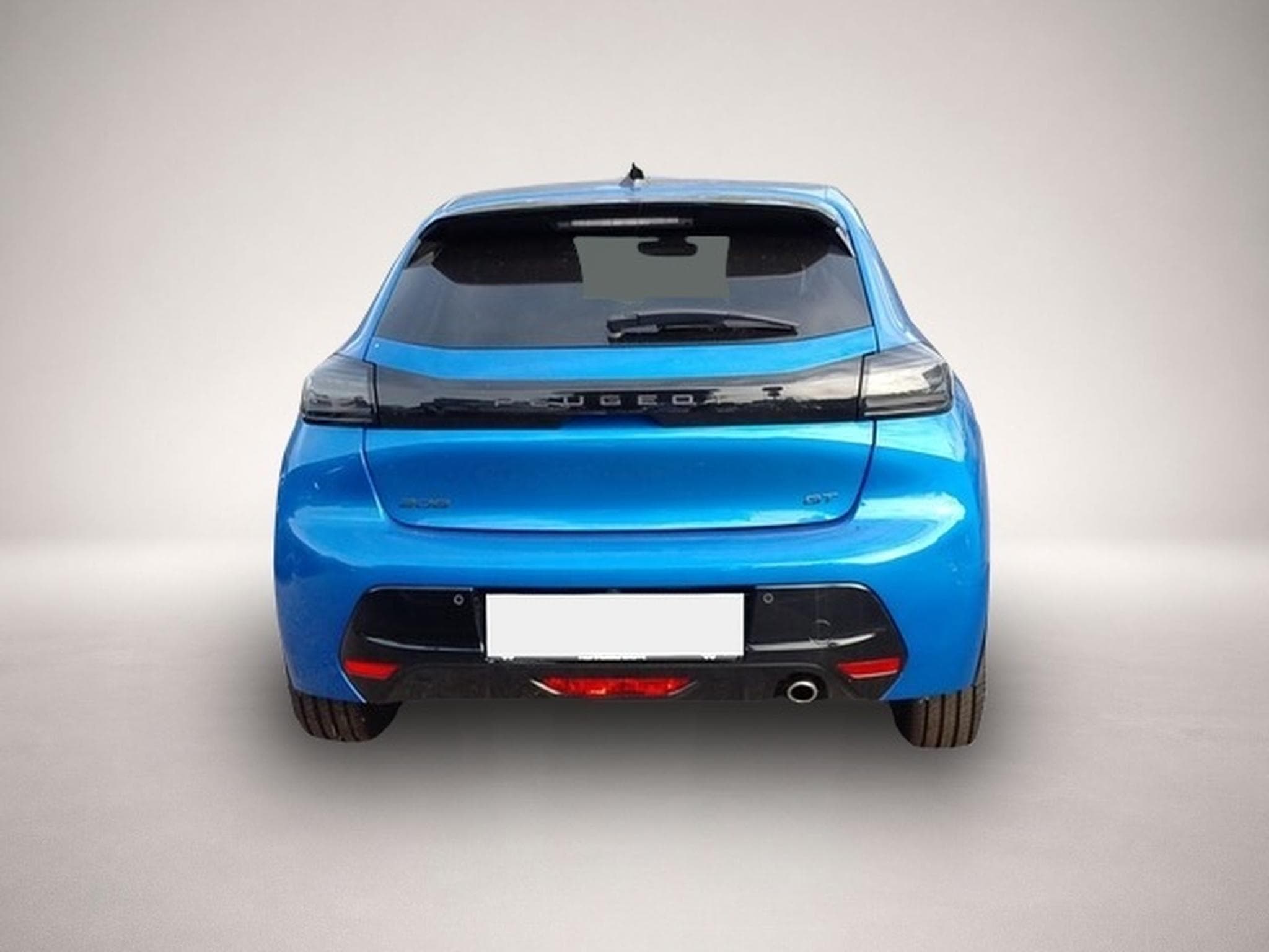 Peugeot 208 (2024) - Foto 4