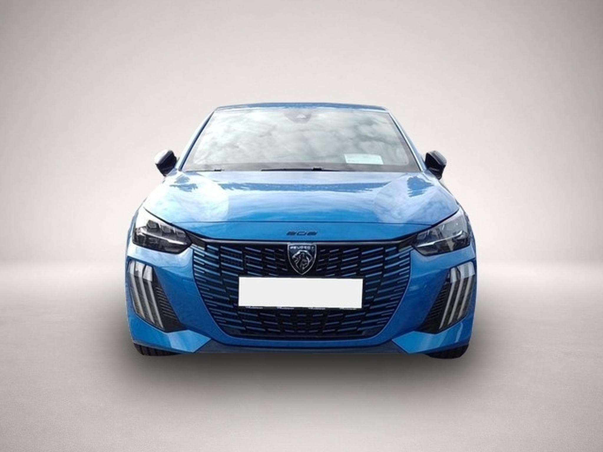 Peugeot 208 (2024) - Foto 6