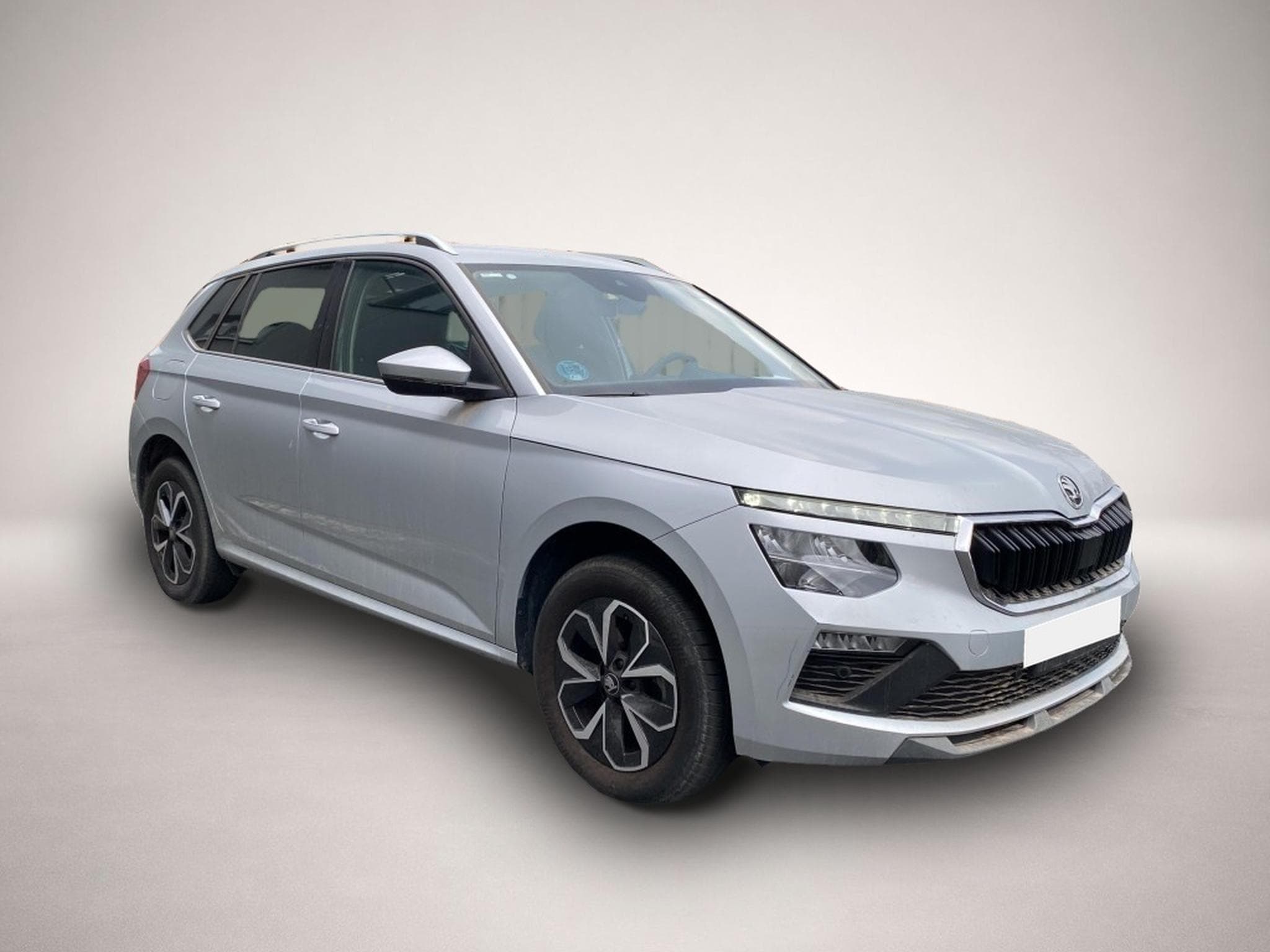 Skoda Kamiq (2025) - Photo 3