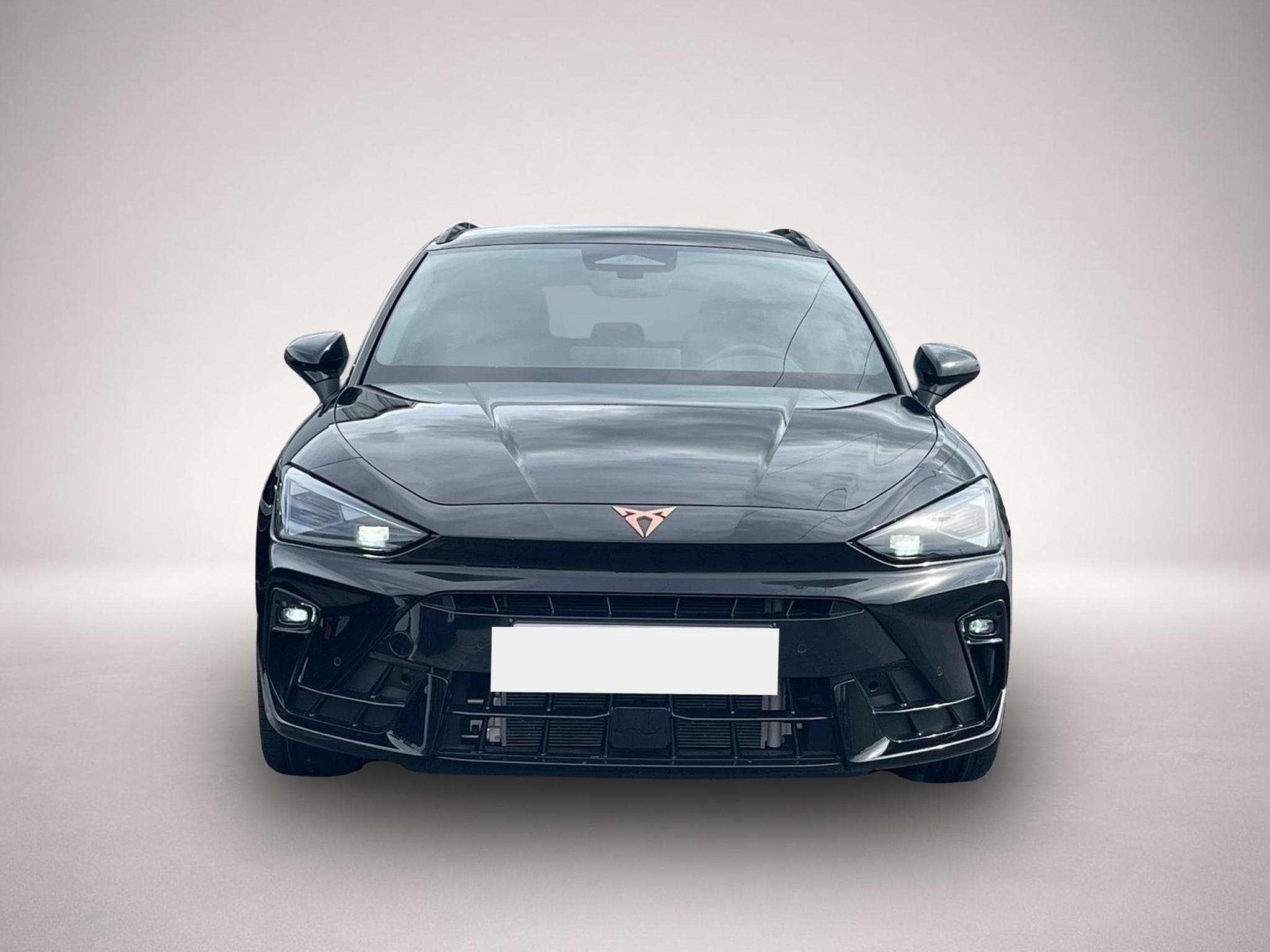 Cupra Leon (2025) - Photo 2