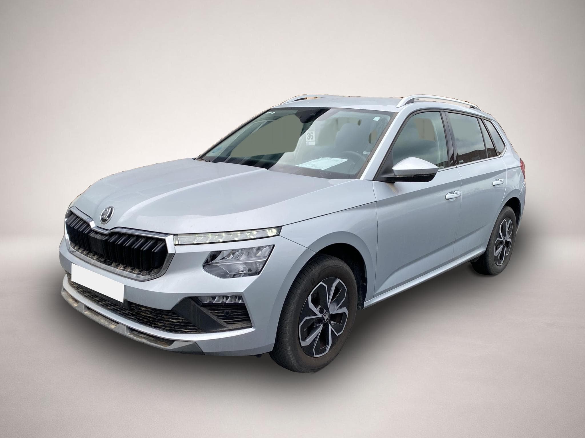 Skoda Kamiq (2025) - Photo 1