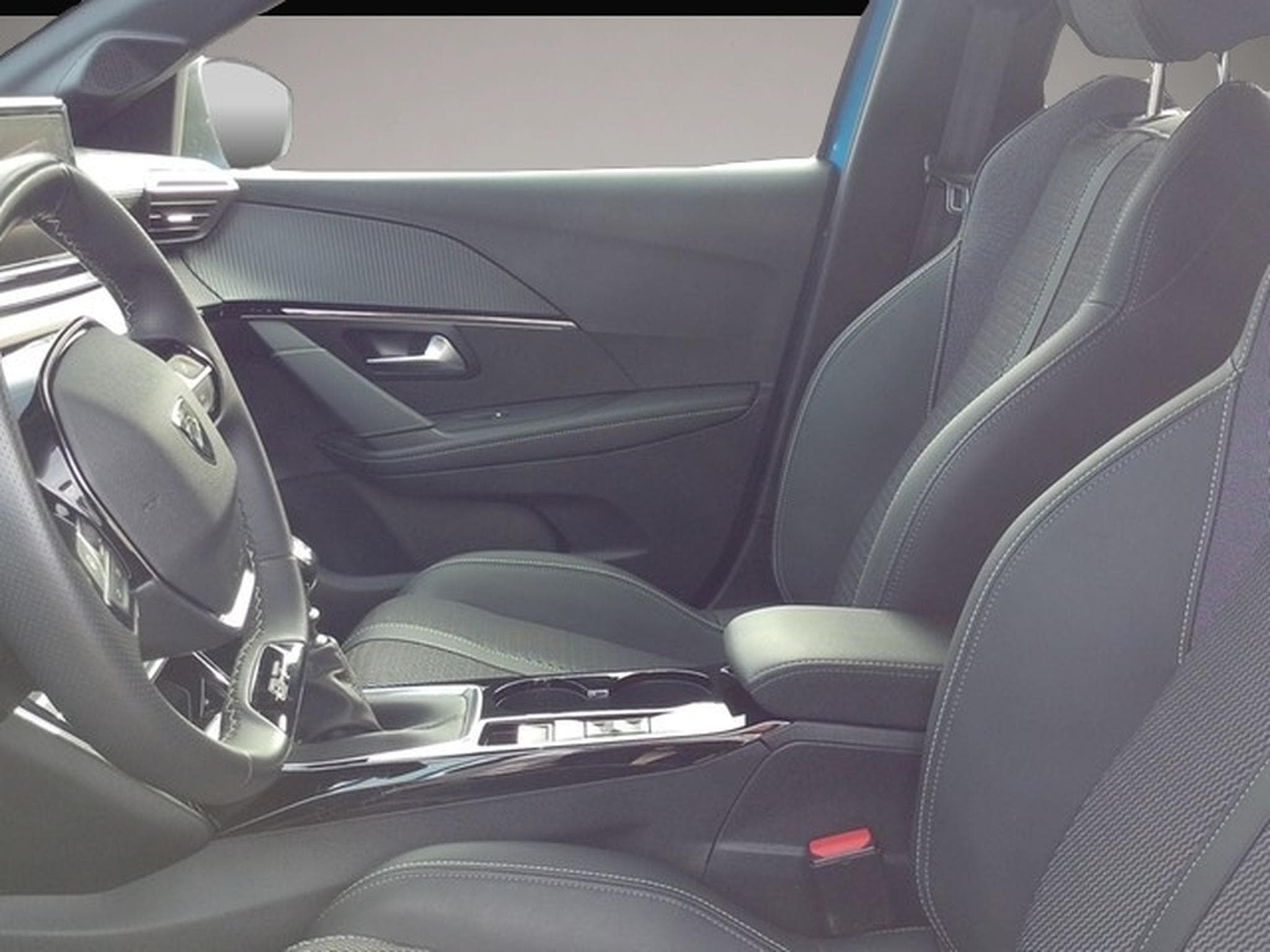 Peugeot 208 (2024) - Foto 7