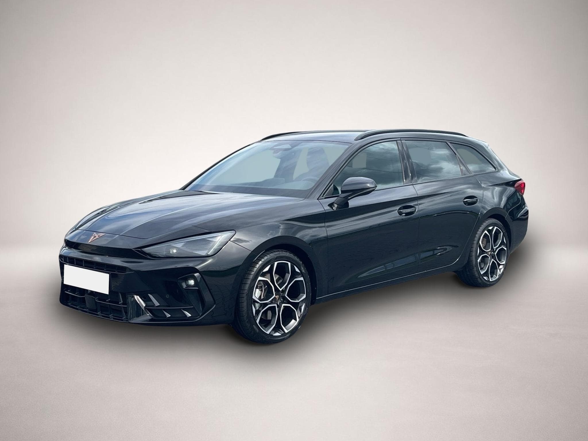Cupra Leon (2025) - Photo 1