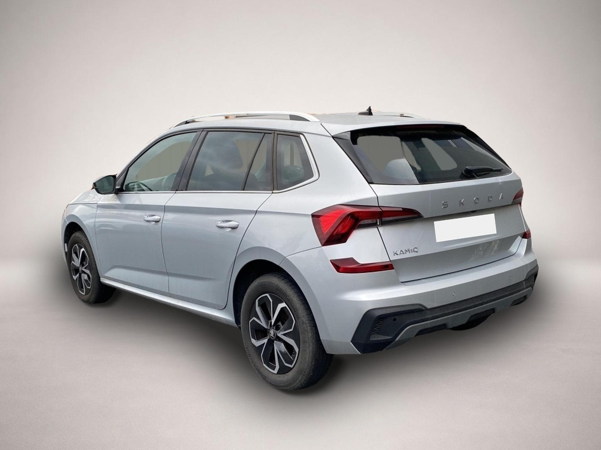 Skoda Kamiq (2025) - Photo 4