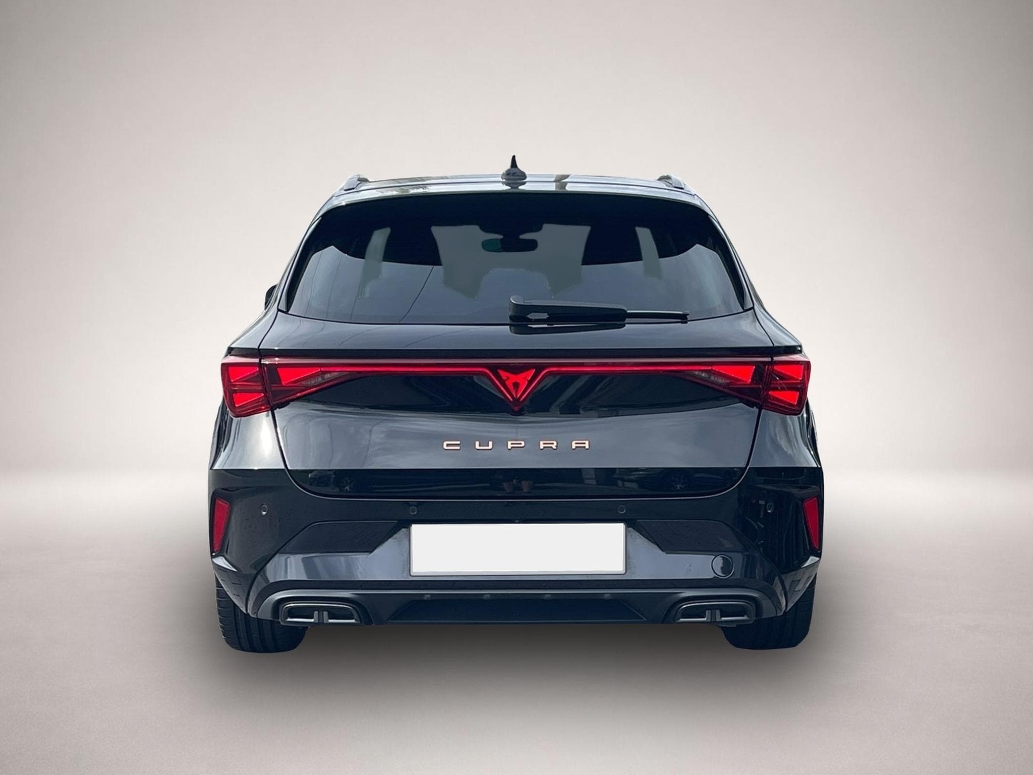 Cupra Leon (2025) - Photo 5