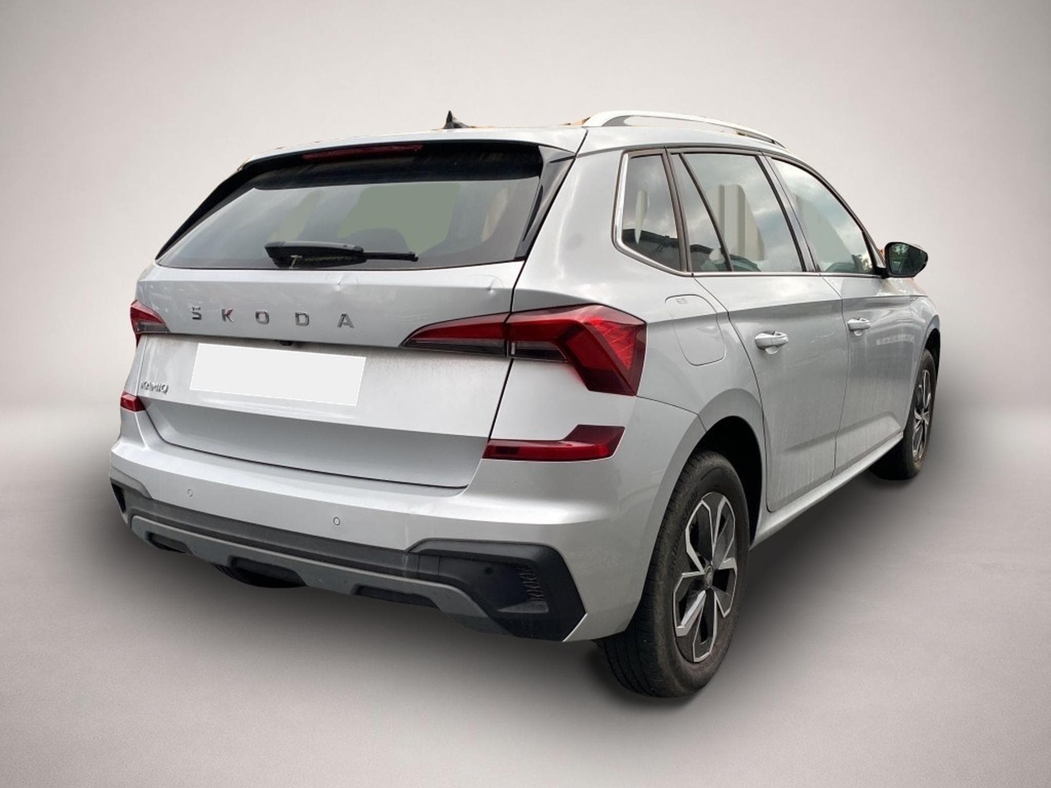 Skoda Kamiq (2025) - Photo 5