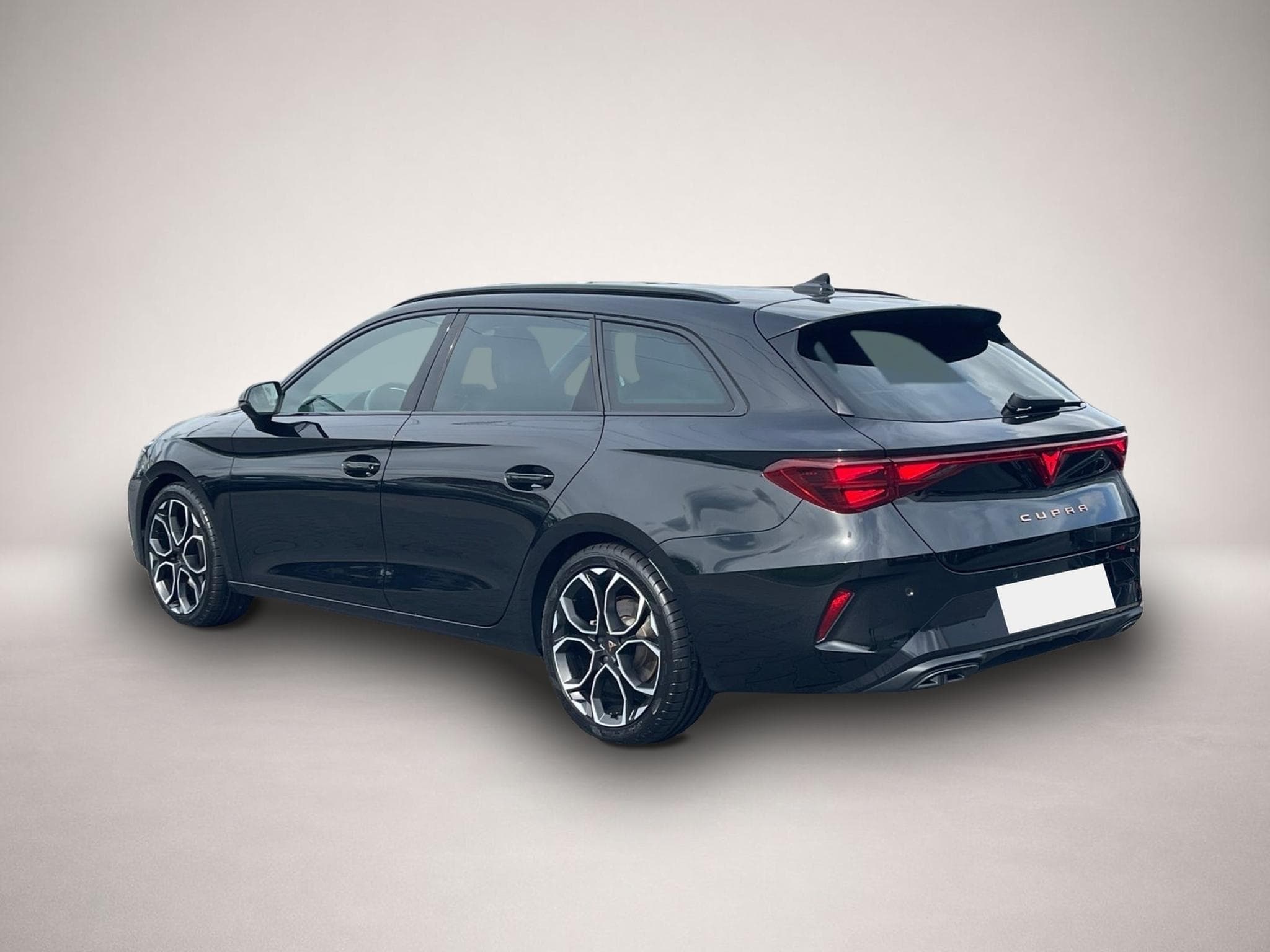 Cupra Leon (2025) - Photo 4