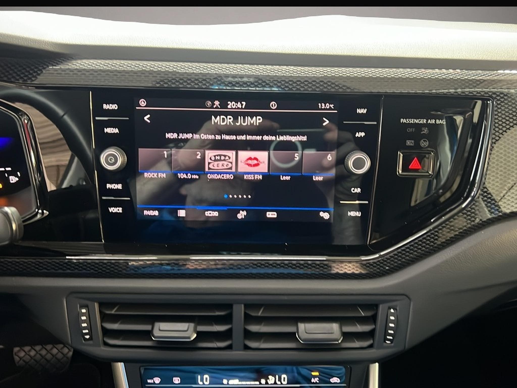 VW Taigo (2025) - Foto 6