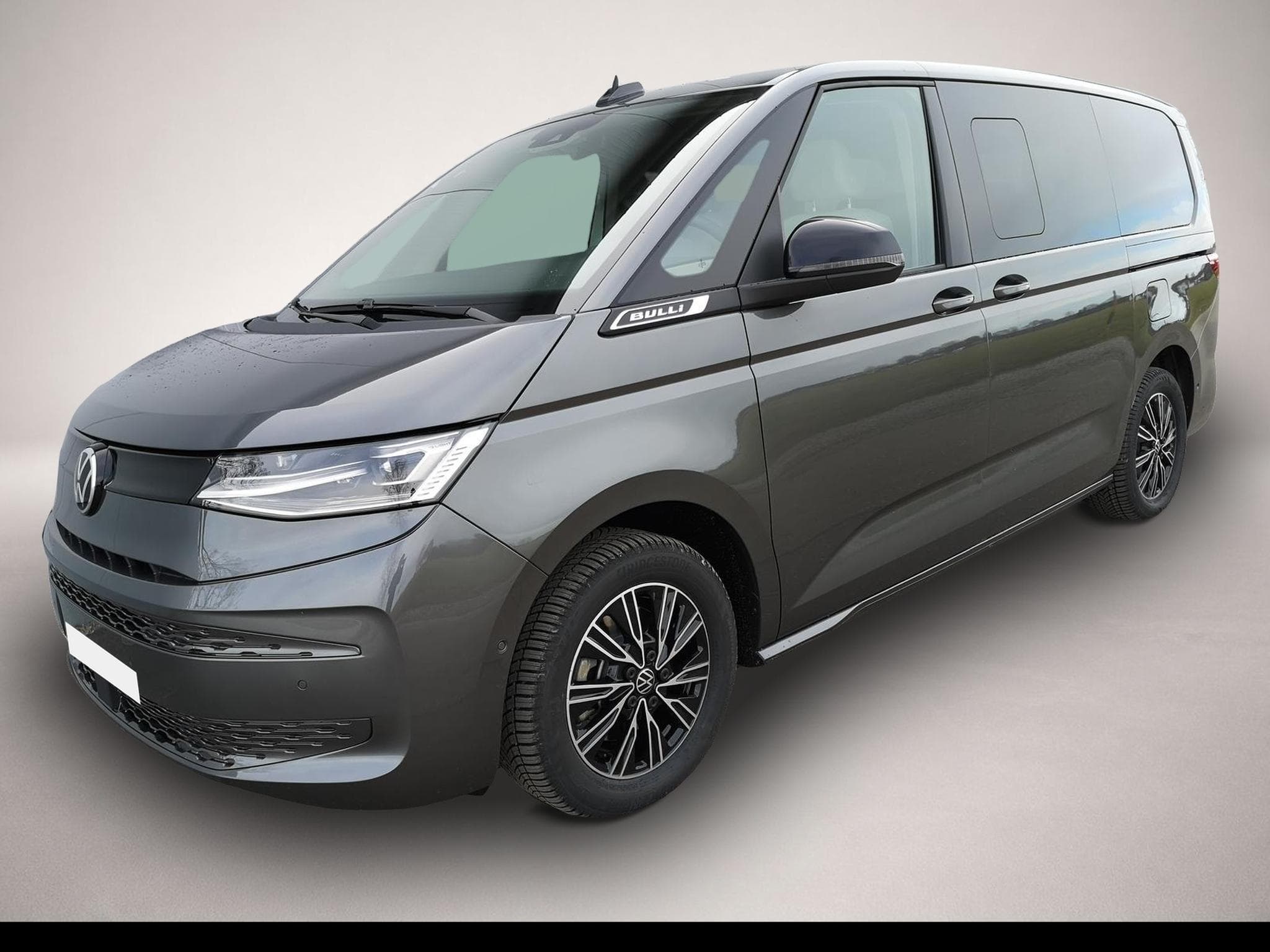 VW Multivan (2026) - Photo 1