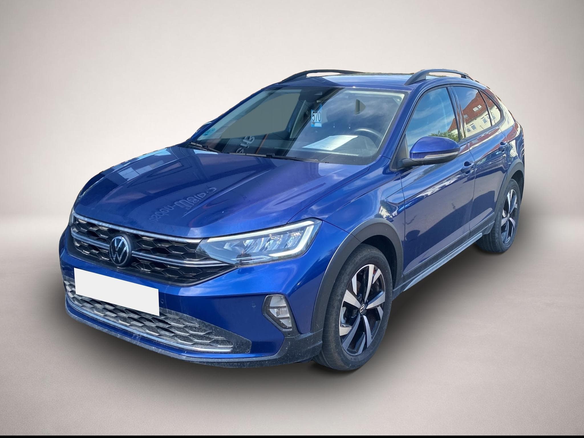 VW Taigo (2025) - Foto 2