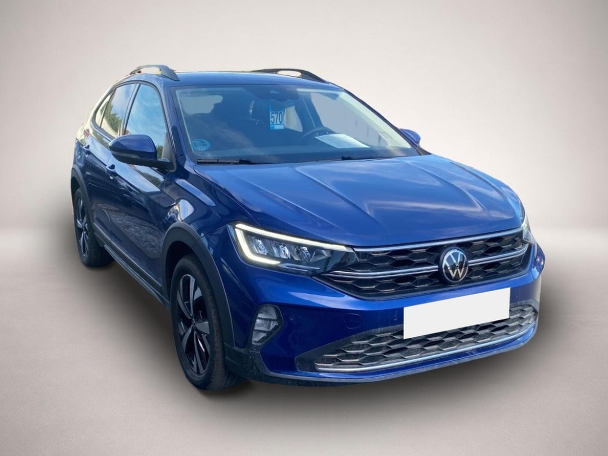 VW Taigo (2025) - Foto 5